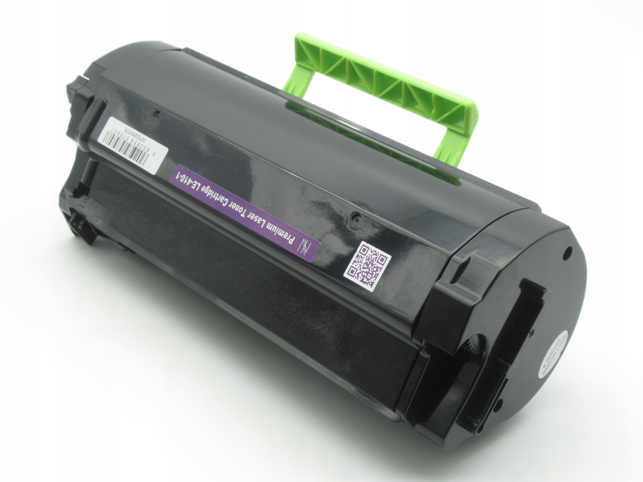 Toner do LEXMARK MS410dn MS415dn MS510dn XXL 10K Kolor czarny (black)