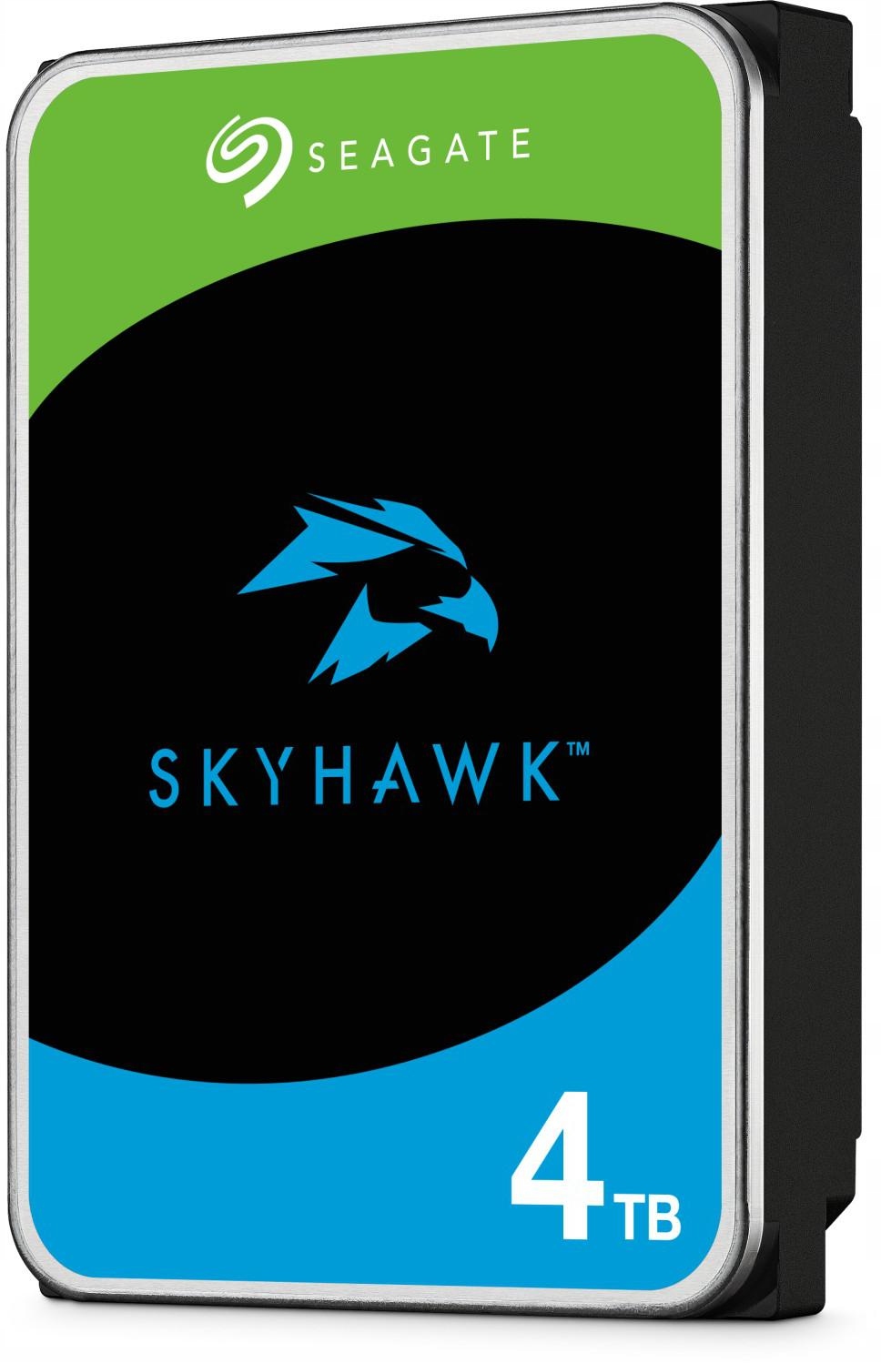 Hdd Seagate SkyHawk ST4000VX016 4TB