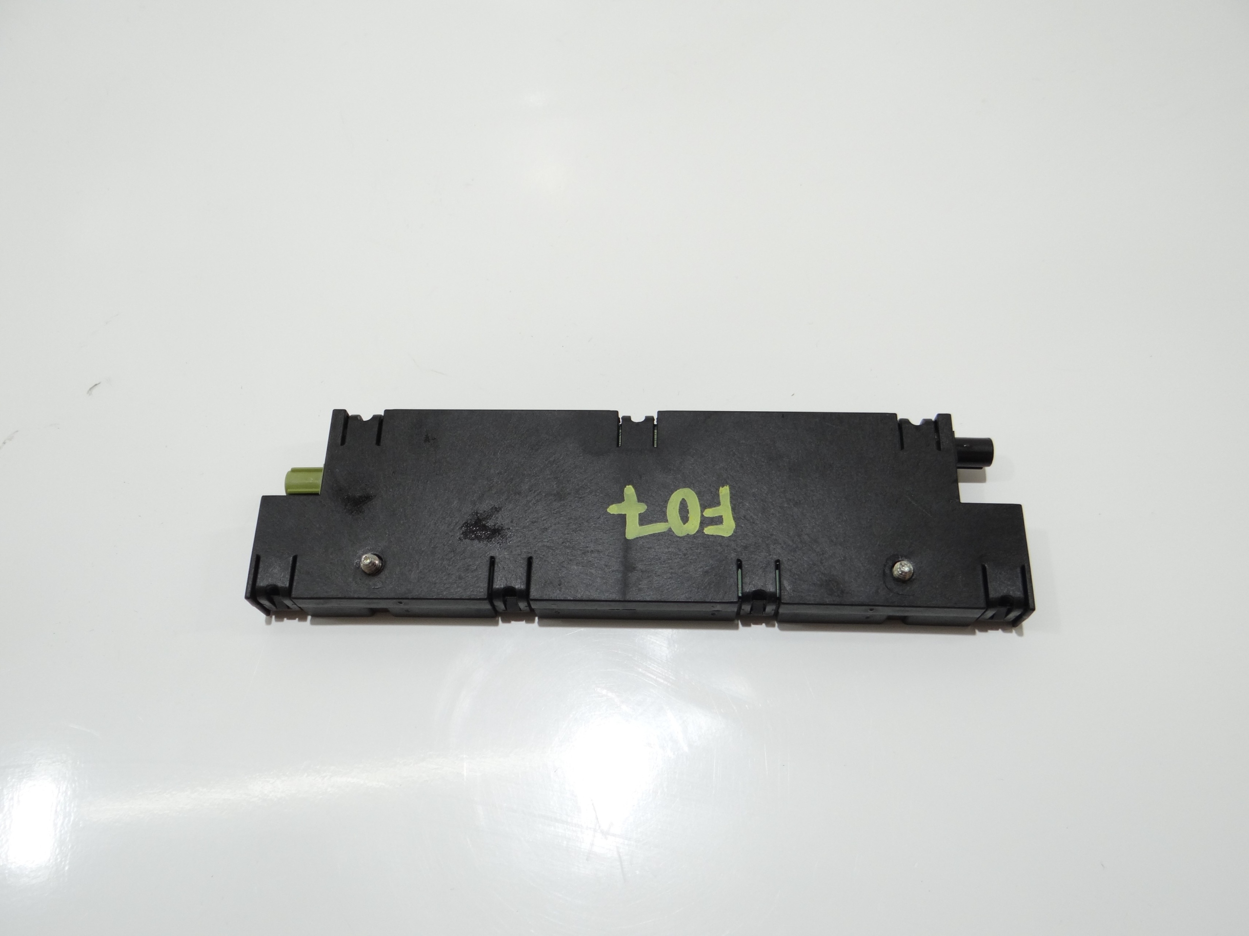 amplifier ANTENY BMW F07 GT 9276009