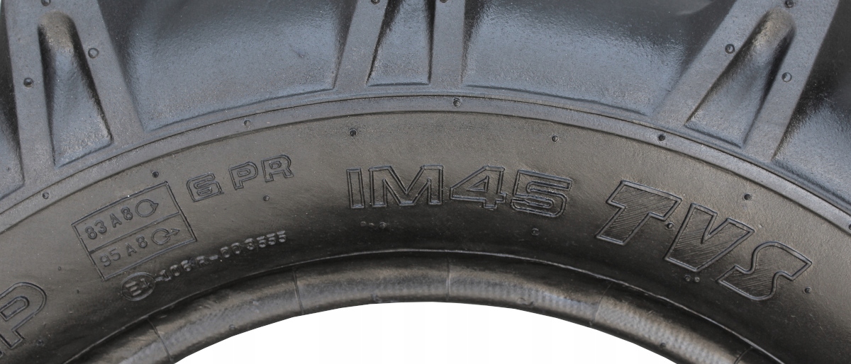 2x 6 00 16 600 16 OPONY ROLNICZE 2 sztuki PARA Tire width 6 00