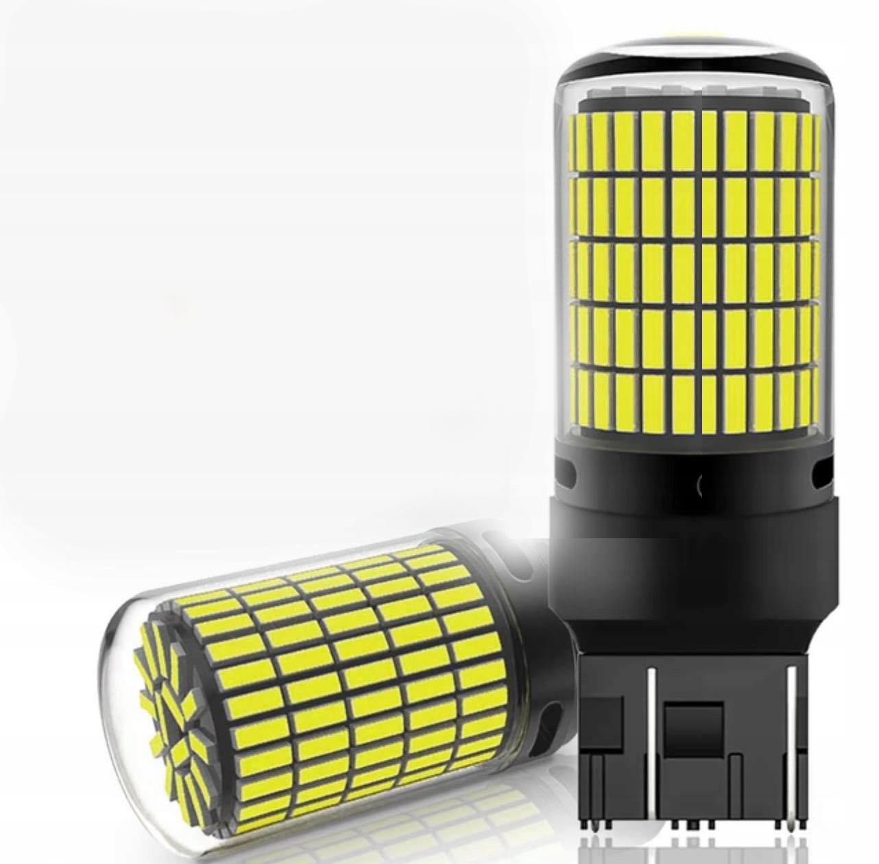 

Żarówka Led W21W T20 Smd Canbus!