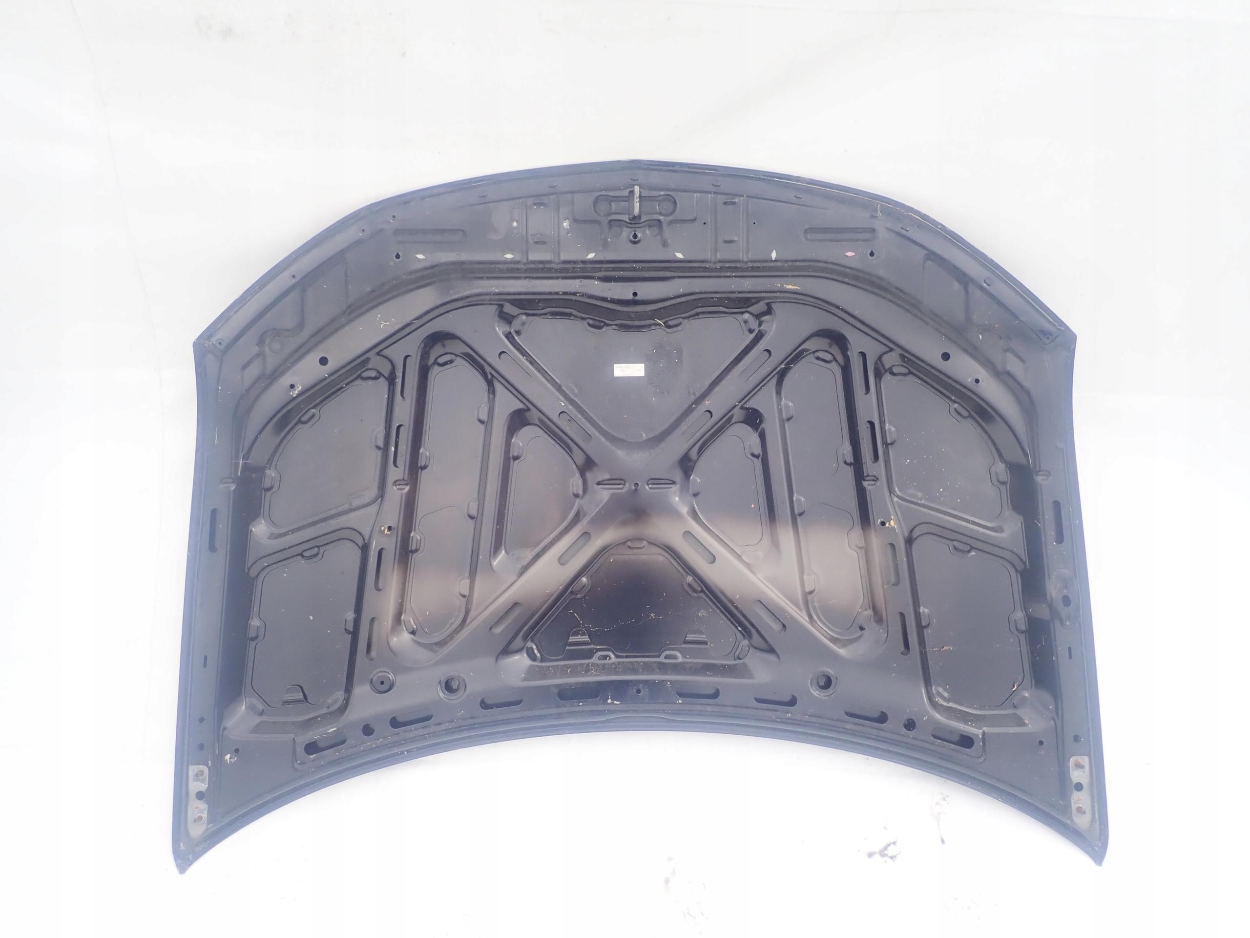 MITSUBISHI OUTLANDER II 2 06-10 cofano Coperchio