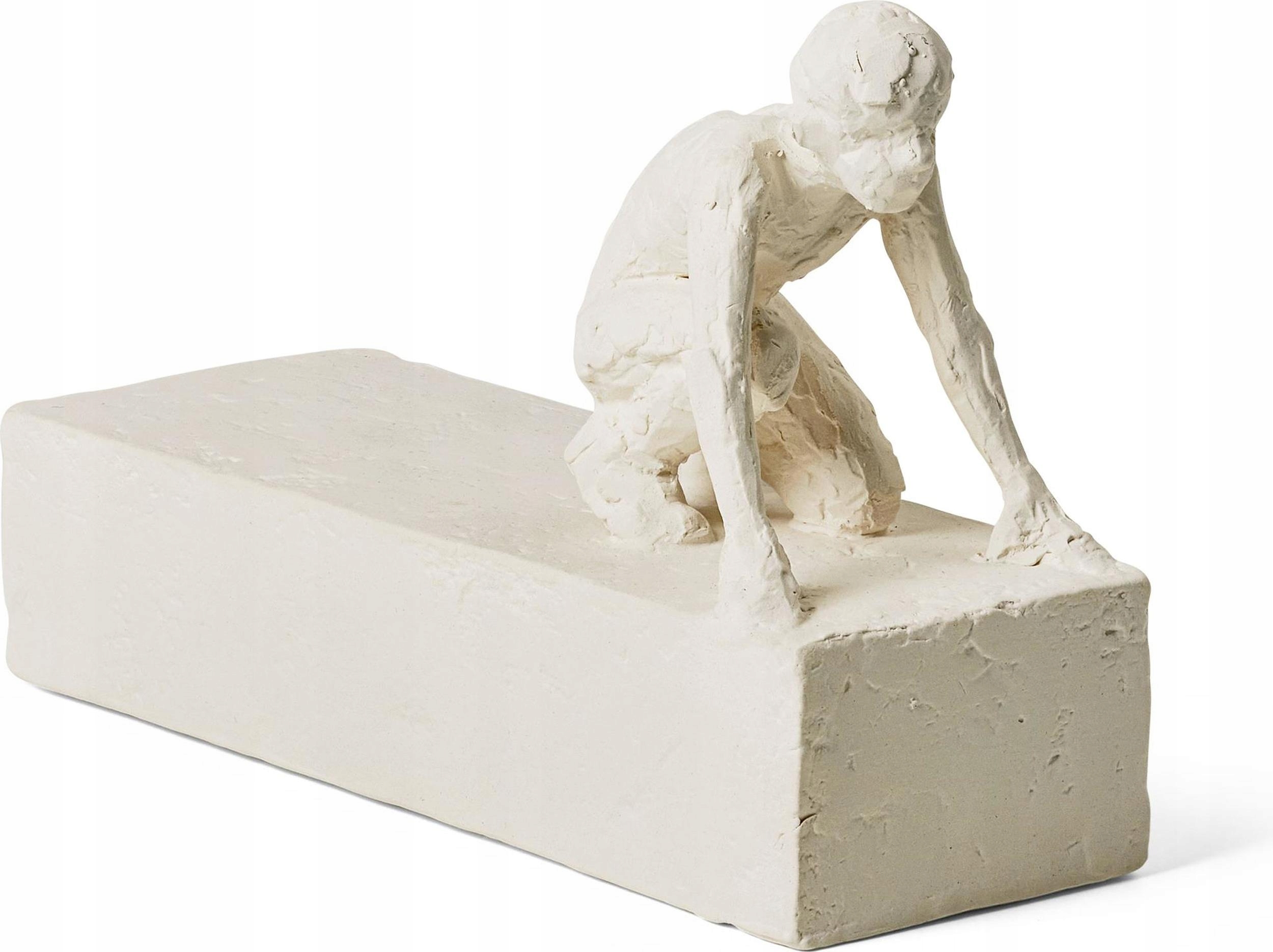 Kähler Astro Dekorativní socha Figurka Znamení zvěrokruhu Beran