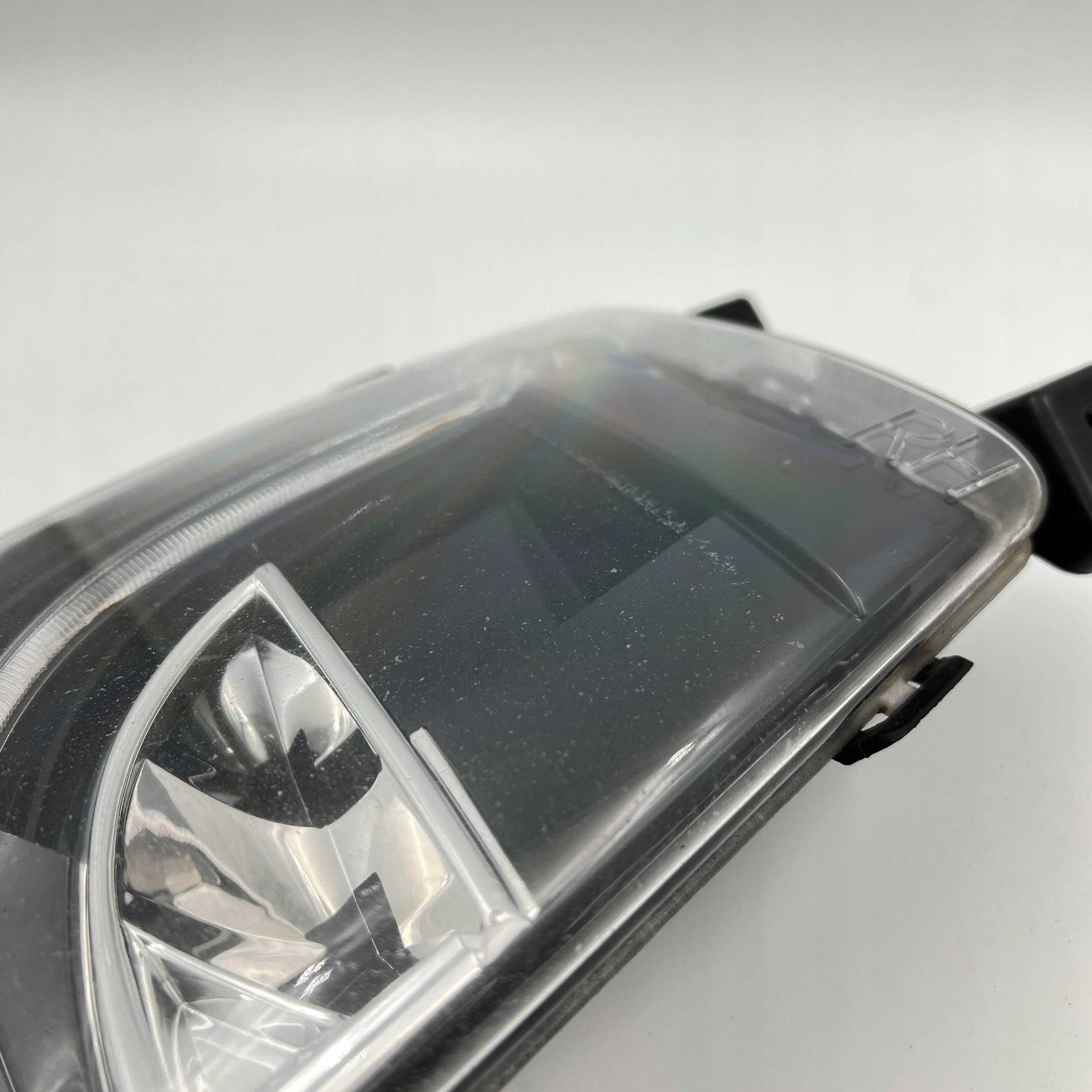 tesla MODEL S led ГАЛОГЕН правый передний