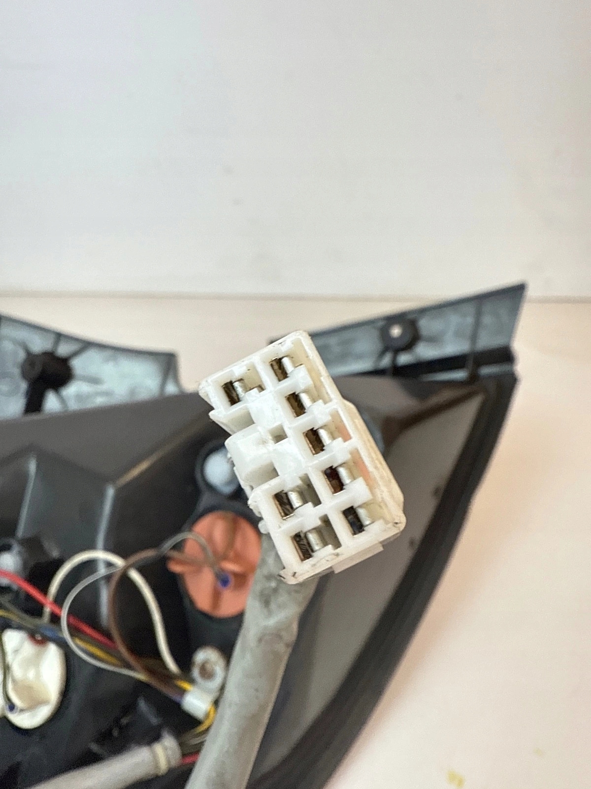 light rear part rear right Opel Antara