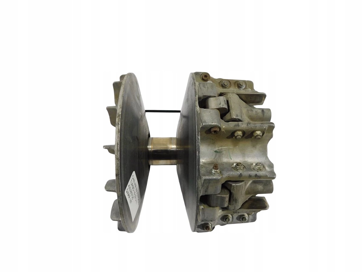 Variátor Pohon Can-am Maverick X3 Turbo 16-22 U-11 420280725