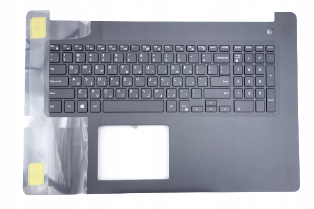Pl Palmrest Dell Inspiron 3780 3781 3793 č. 8NH2X