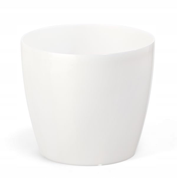 

Doniczka Magnolia śr18 h16 z połyskiem