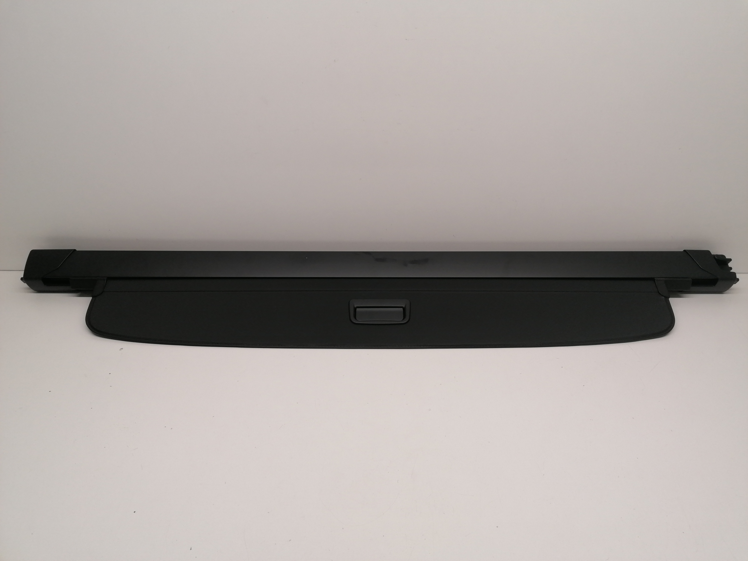 AUDI Q7 4M ROLETA BAGAŻNIKA ORYGINAŁ 2015-