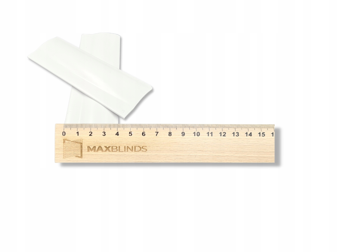 SZEROKIE PROWADNICE LISTWY BOCZNE DO ROLET ROLETY Rodzaj prowadnica