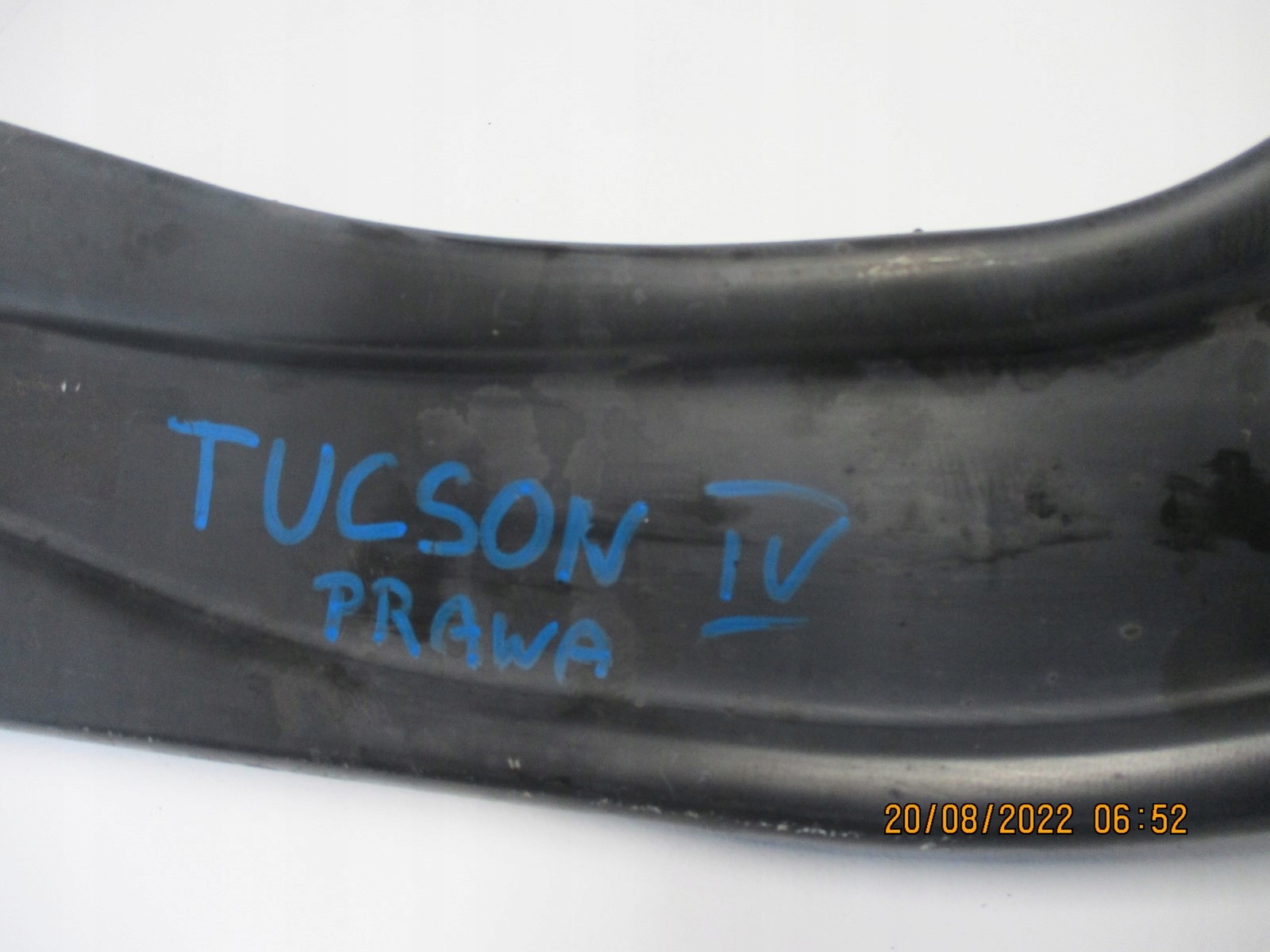 Querlenker Querlenker heck hinten HYUNDAI TUCSON IV
