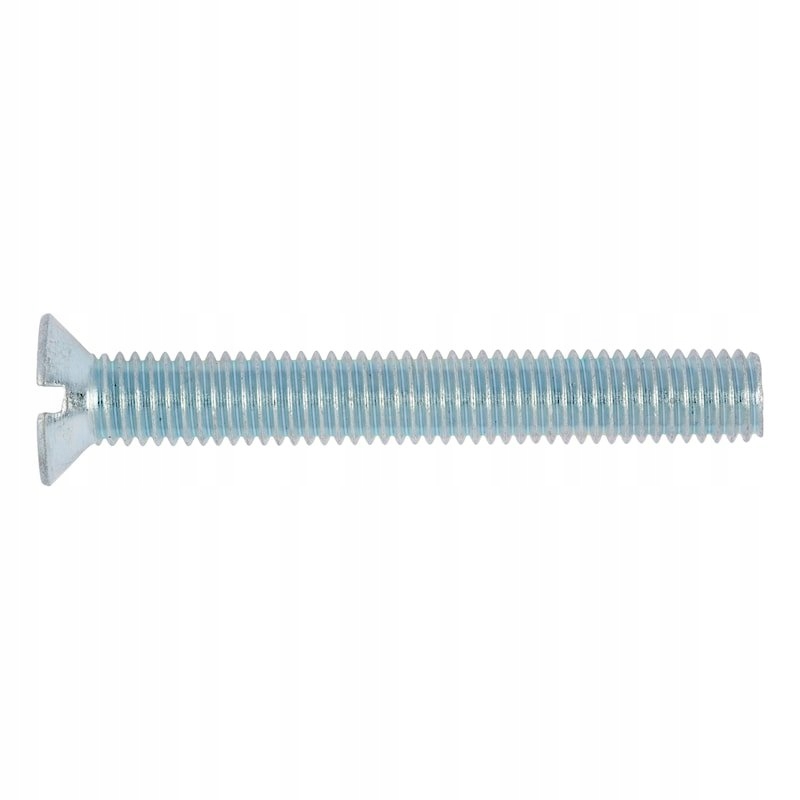 Šroub ST-P.PR-DIN963-4.8 (A2K) M6X45