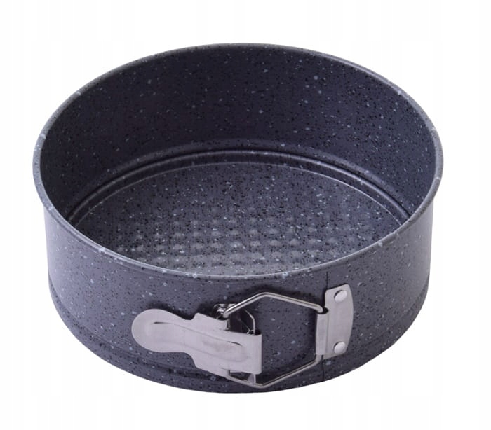 

Tortownica do pieczenia 20cm forma blacha