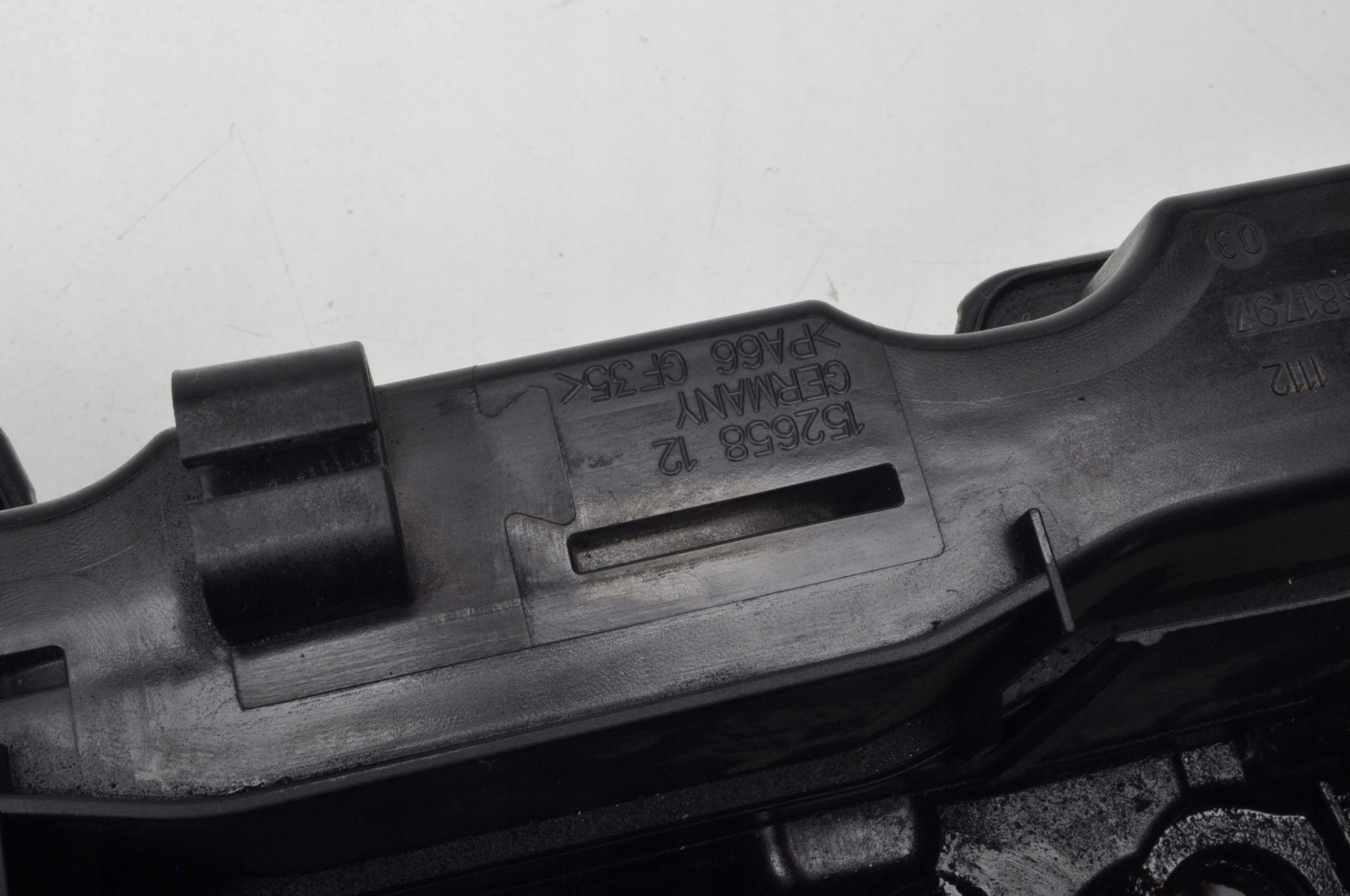 MINI F55 BMW F39 F45 2.0 D POKRYWA ZAWORÓW 8581797 Producent części MINI