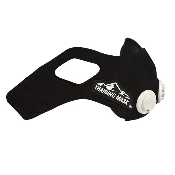 Training Mask Elevation 2.0 Maska Treningowa Wydolnościowa r. M