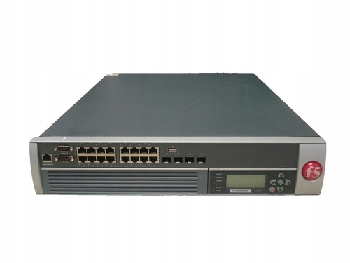 F5 Networks BIG-IP 6400 Local Traffic Manager