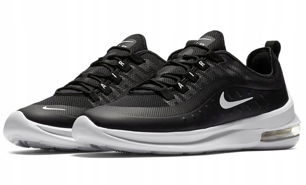 Air Max Axis