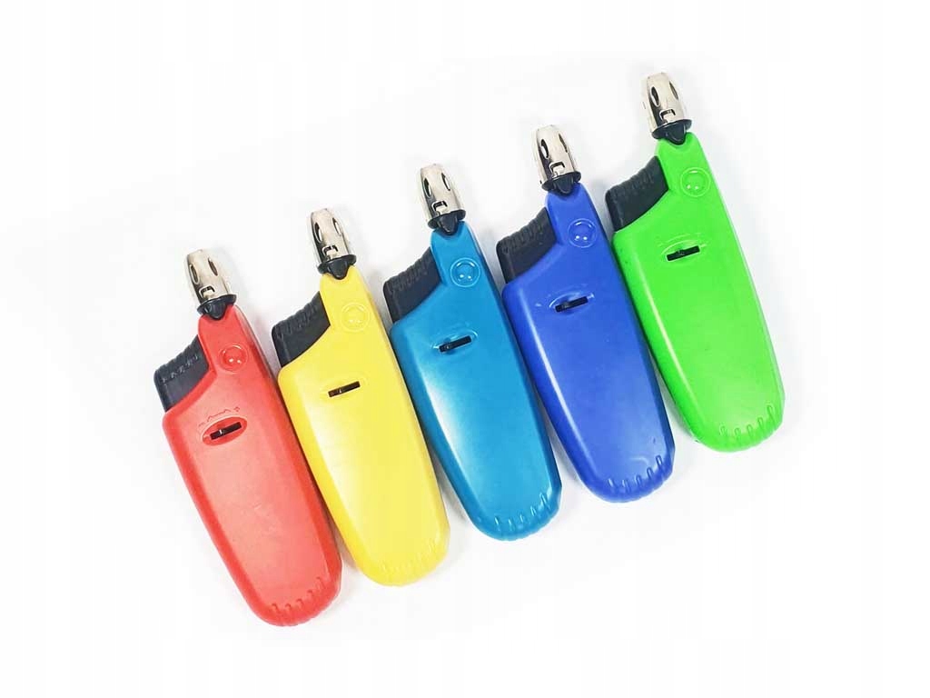 ZAPALARKA WYSUWANA GH11 1 szt! EAN (GTIN) 5904603487174