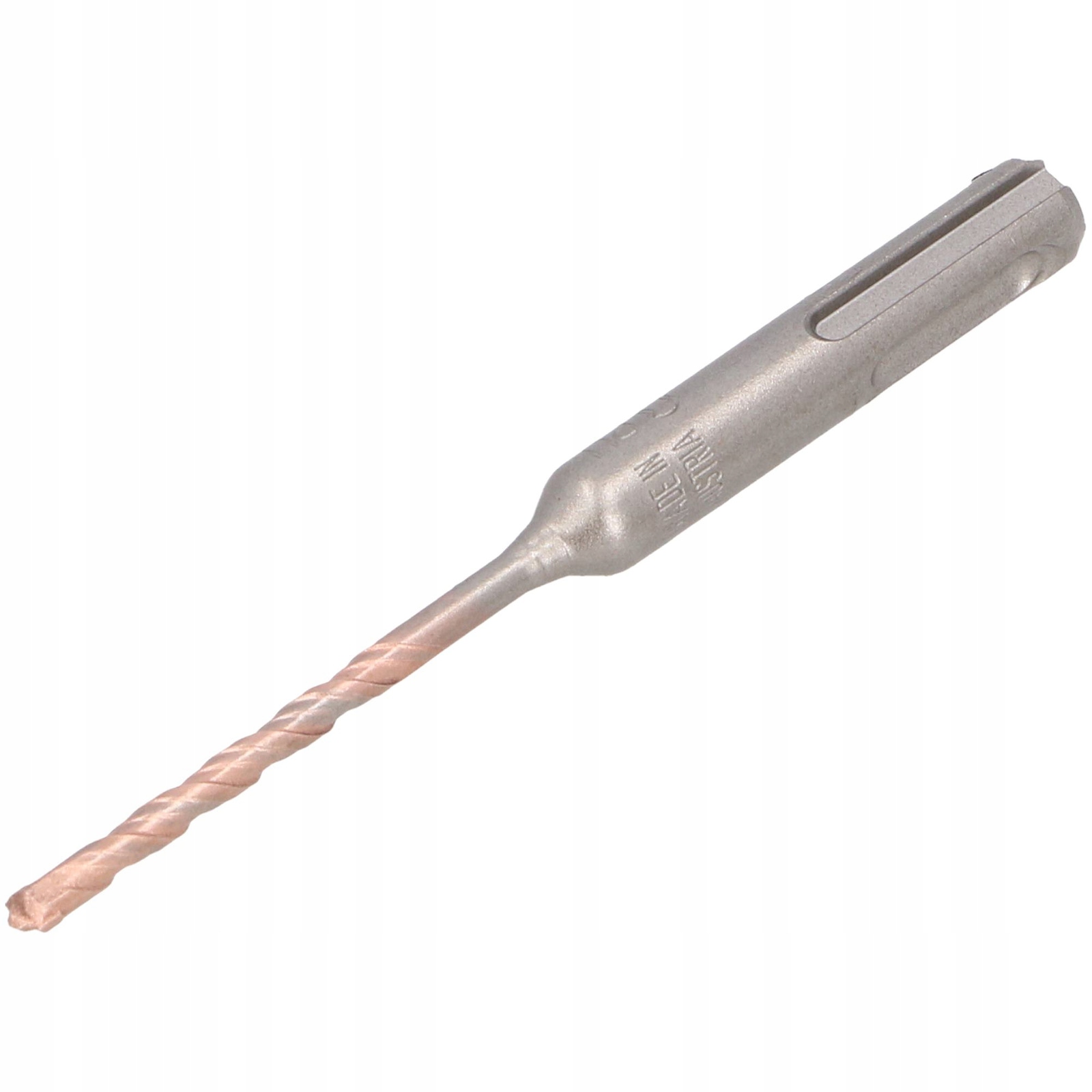 Draumet Premium Vrták Sds+ 2-břitý 16 400 450
