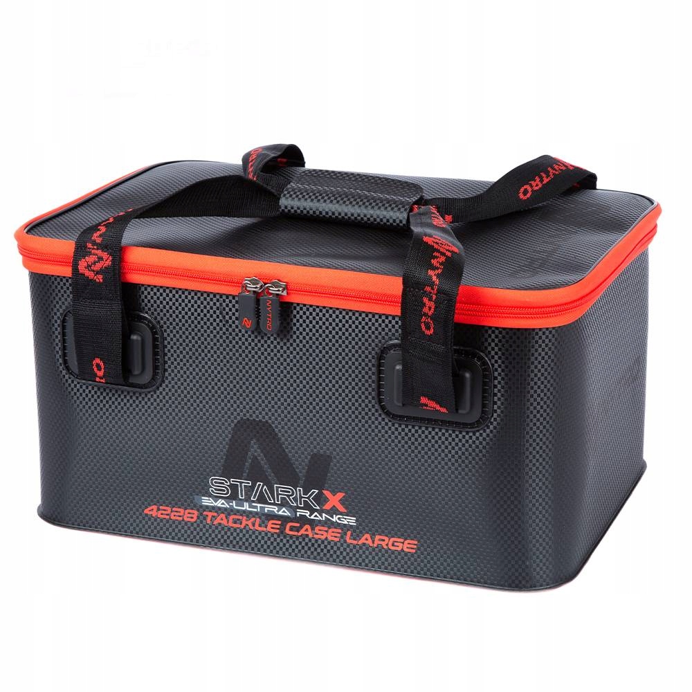 Nytro Starkx Eva Tackle Case Large Torba