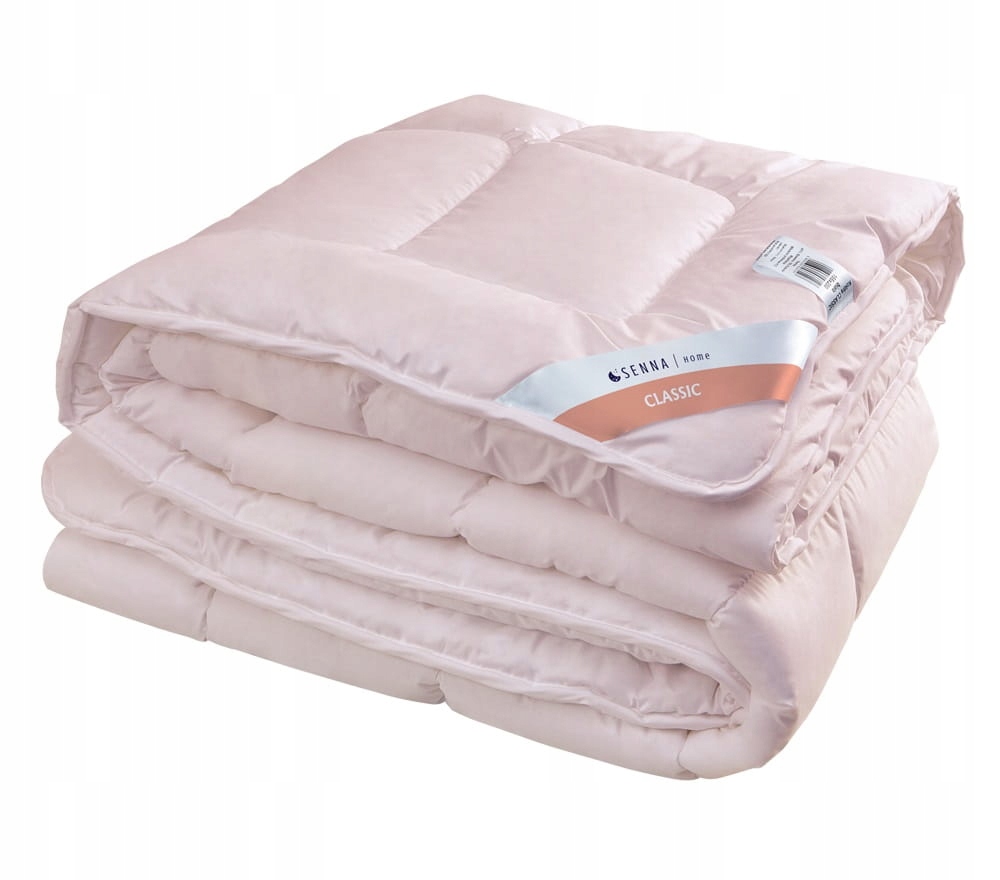 Celoroční přikrývka Inter-Widex 155x200 polyester klasická růžová