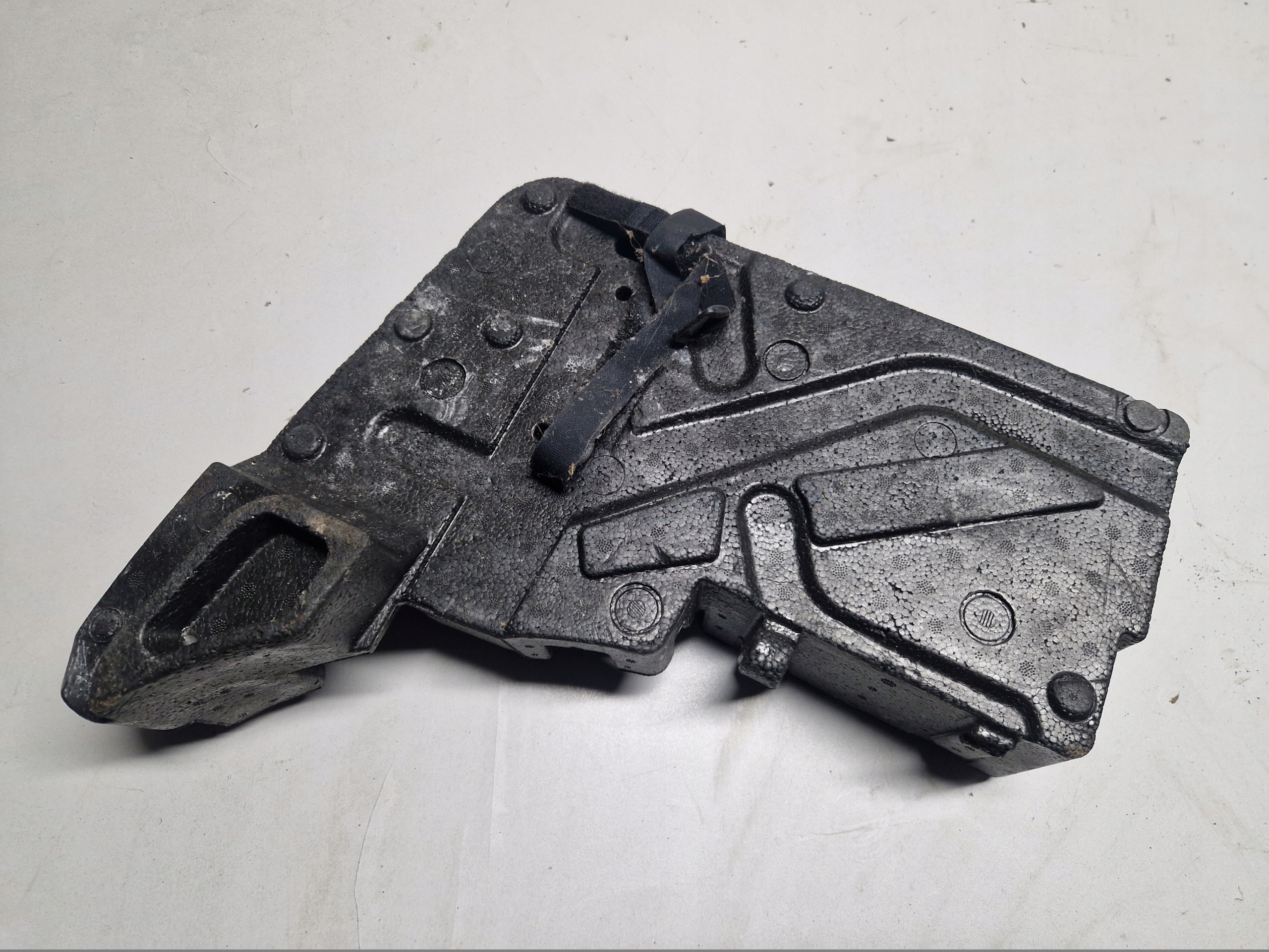 AUDI Q7 4L Handschuhfach Reparatursatz 4L0012112C