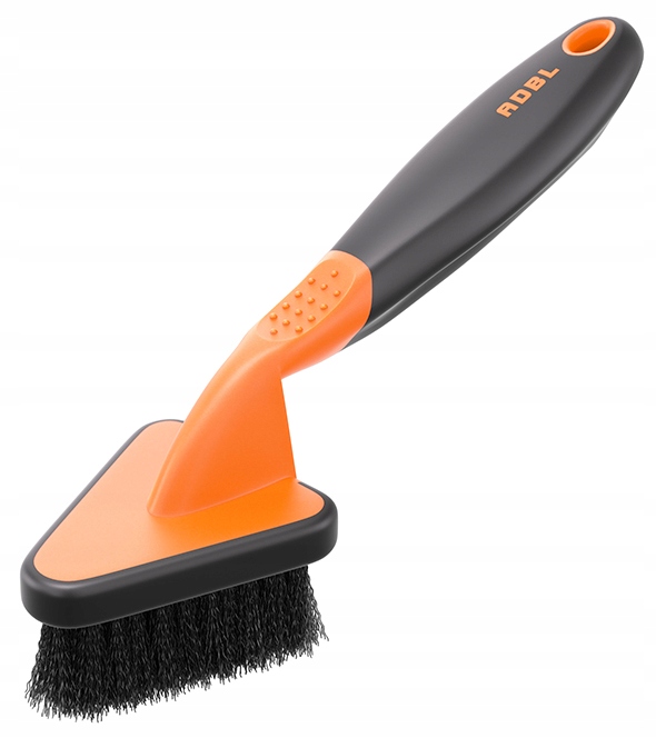 Adbl Tire Brush Szczotka Do Czyszczenia Opon