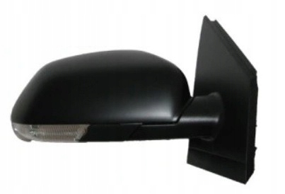 Polo 9N3 Zrcátko Manuální Mechatické Pravé