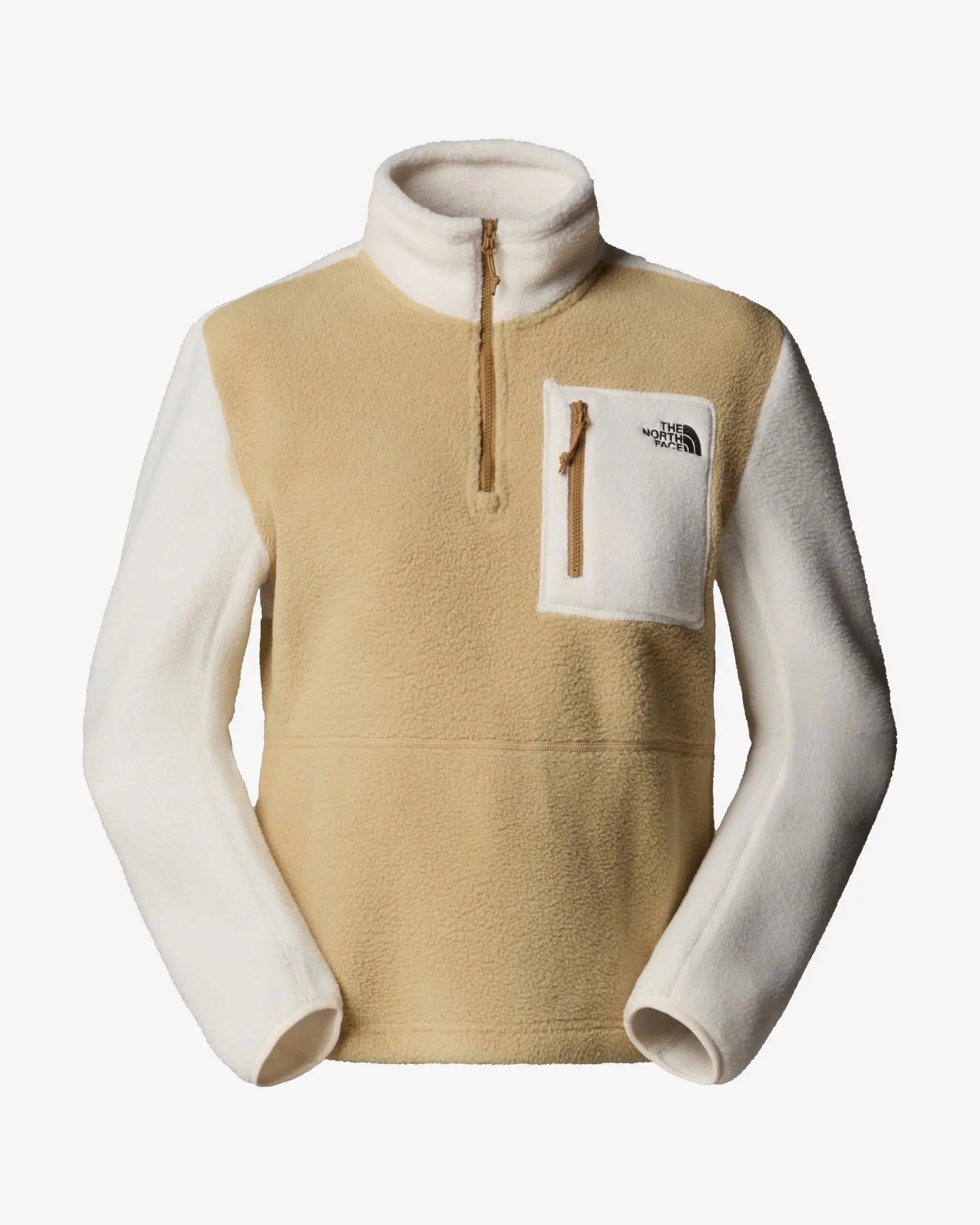 Fleecová Mikina fleecová Mikina The North Face Yumiori NF0A8E893CG Velikost L