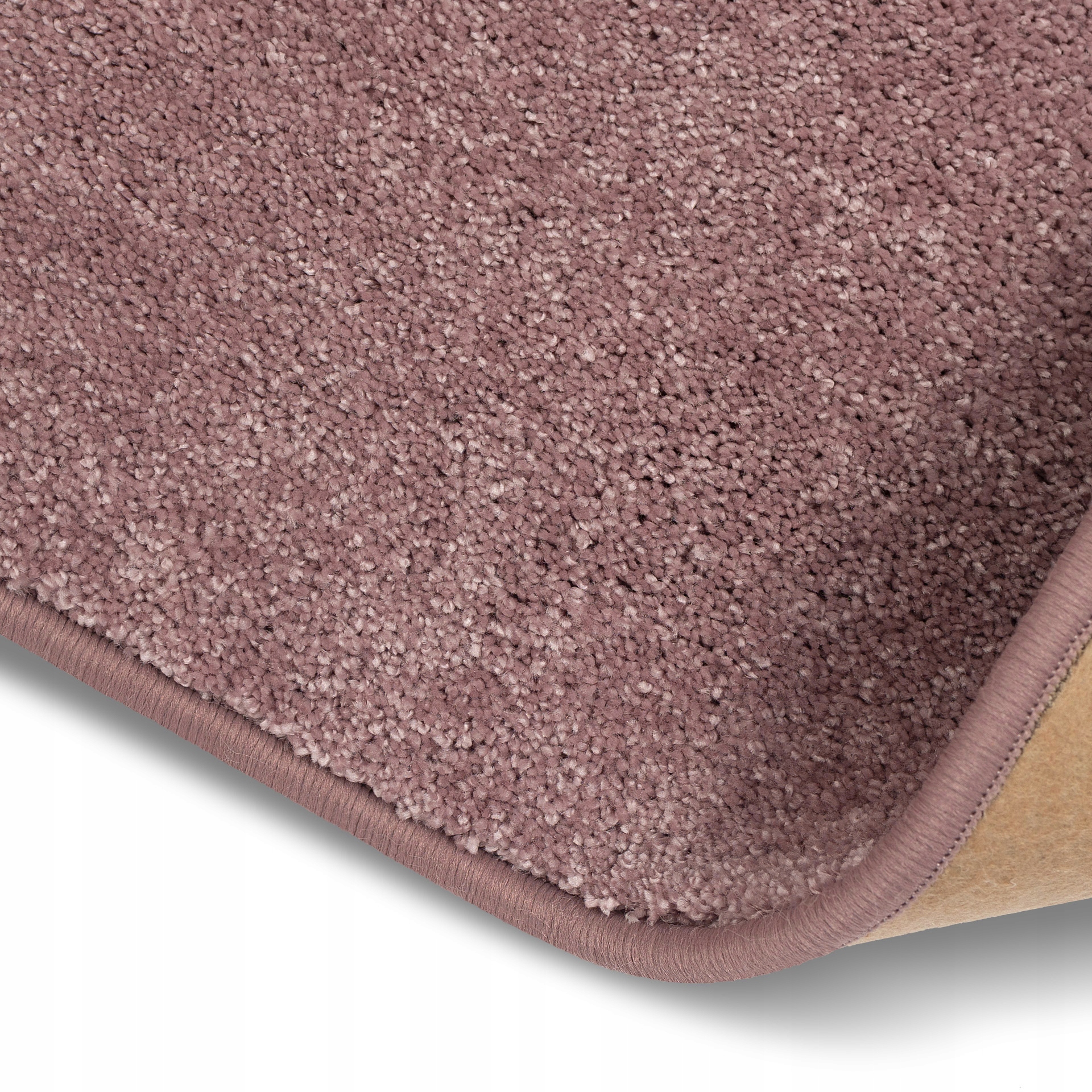 NAKŁADKI DYWANIKI TREPY NA SCHODY DREWNIANE ANTYPOŚLIZGOWE SHAGGY Grubość 10 mm