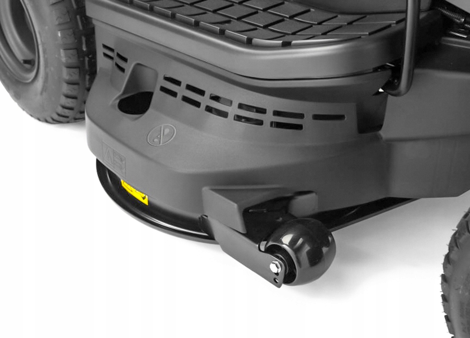 TRAKTOR OGRODOWY STIGA 2 CYLINDRY DUŻY KOSZ 240L 18KM GRATIS +PRZYCZEPKA XL Szerokość koszenia 98 cm