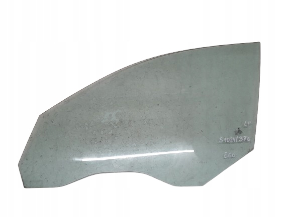 BMW 5 E60 E61 03- SZYBA LEWA PRZEDNIA LEWY PRZÓD AS2