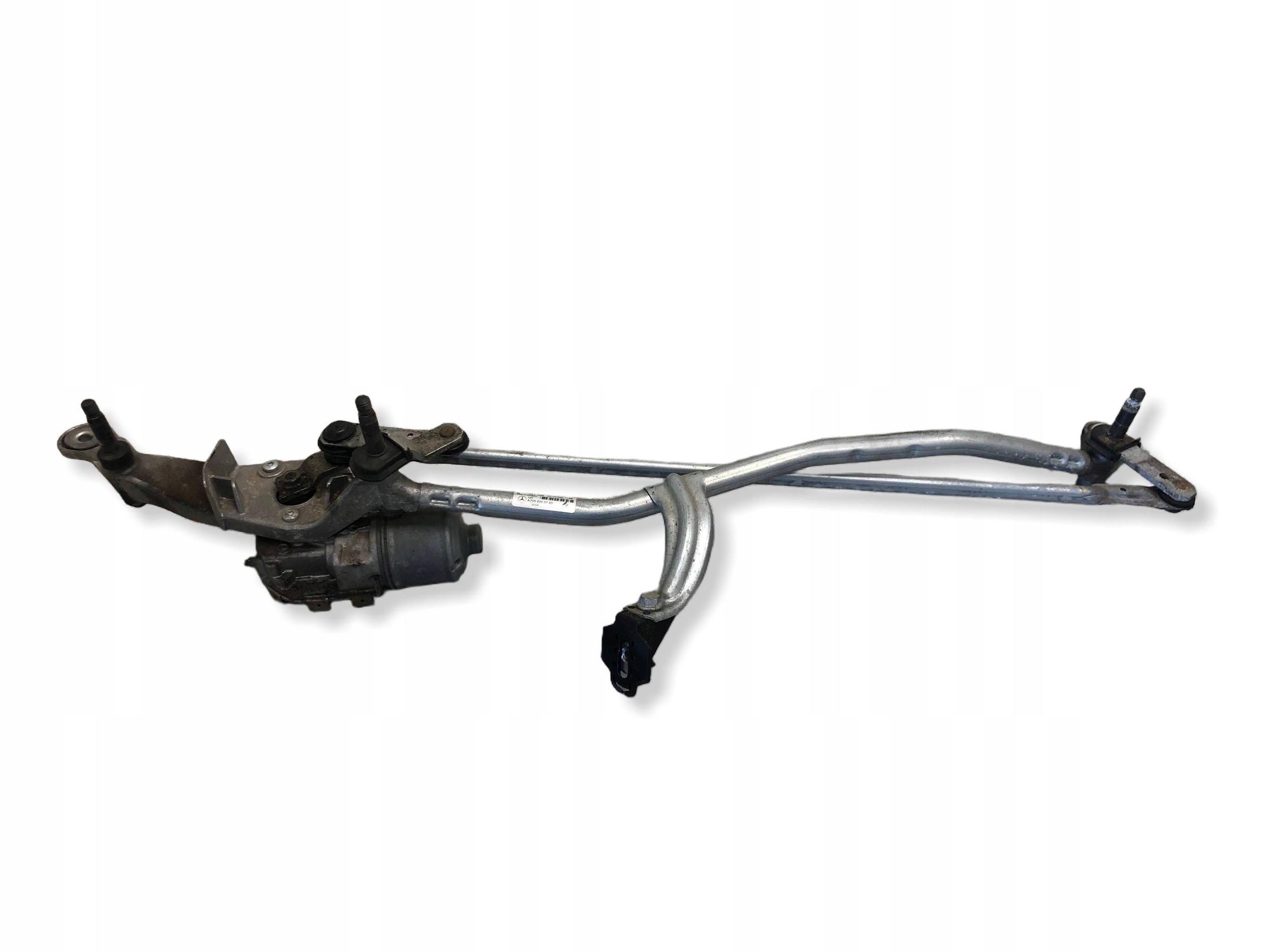 Wischergestänge MERCEDES W205 A2058200740