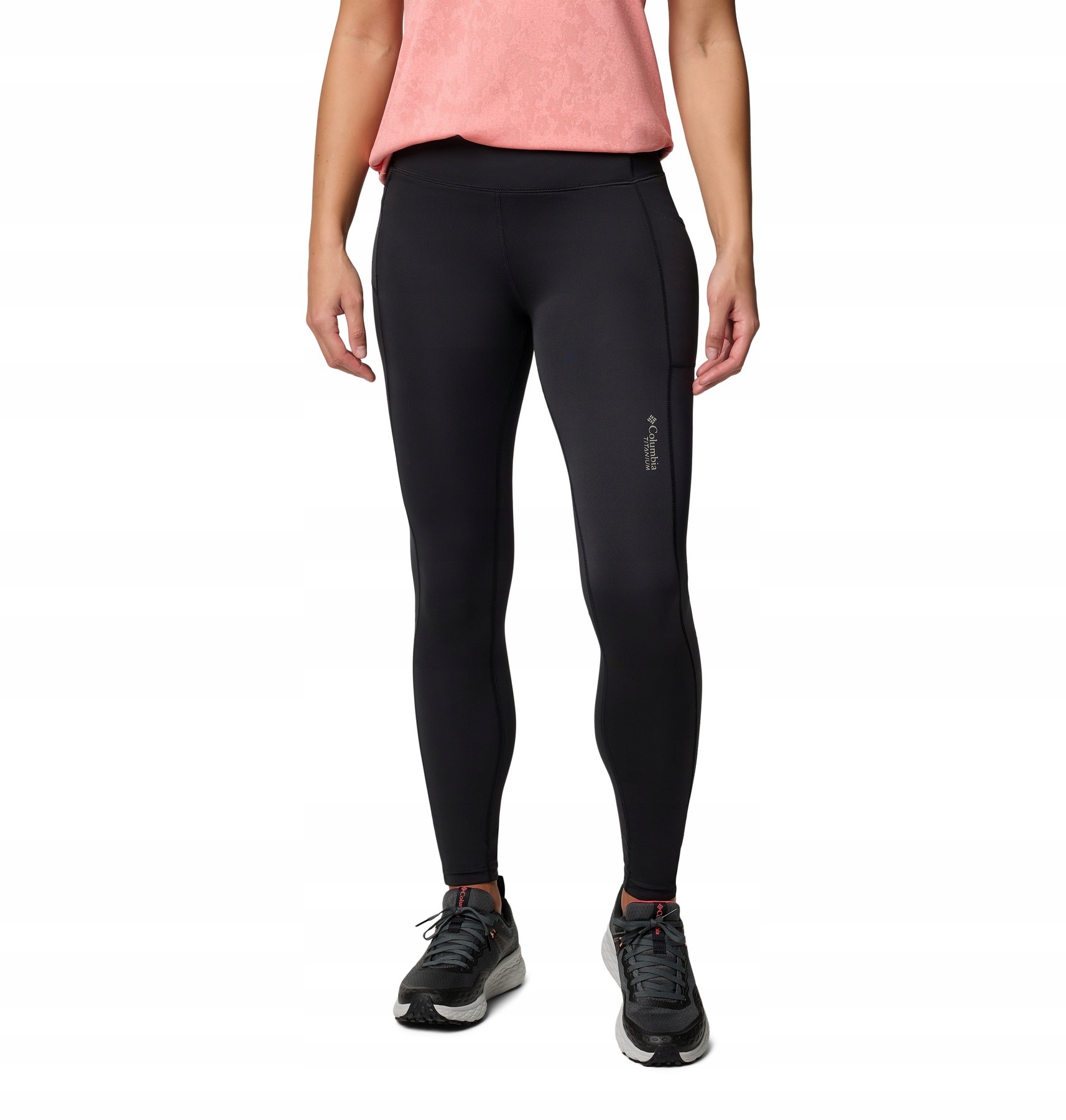 COLUMBIA LEGGINSY SUMMIT VALLEY 2118021010