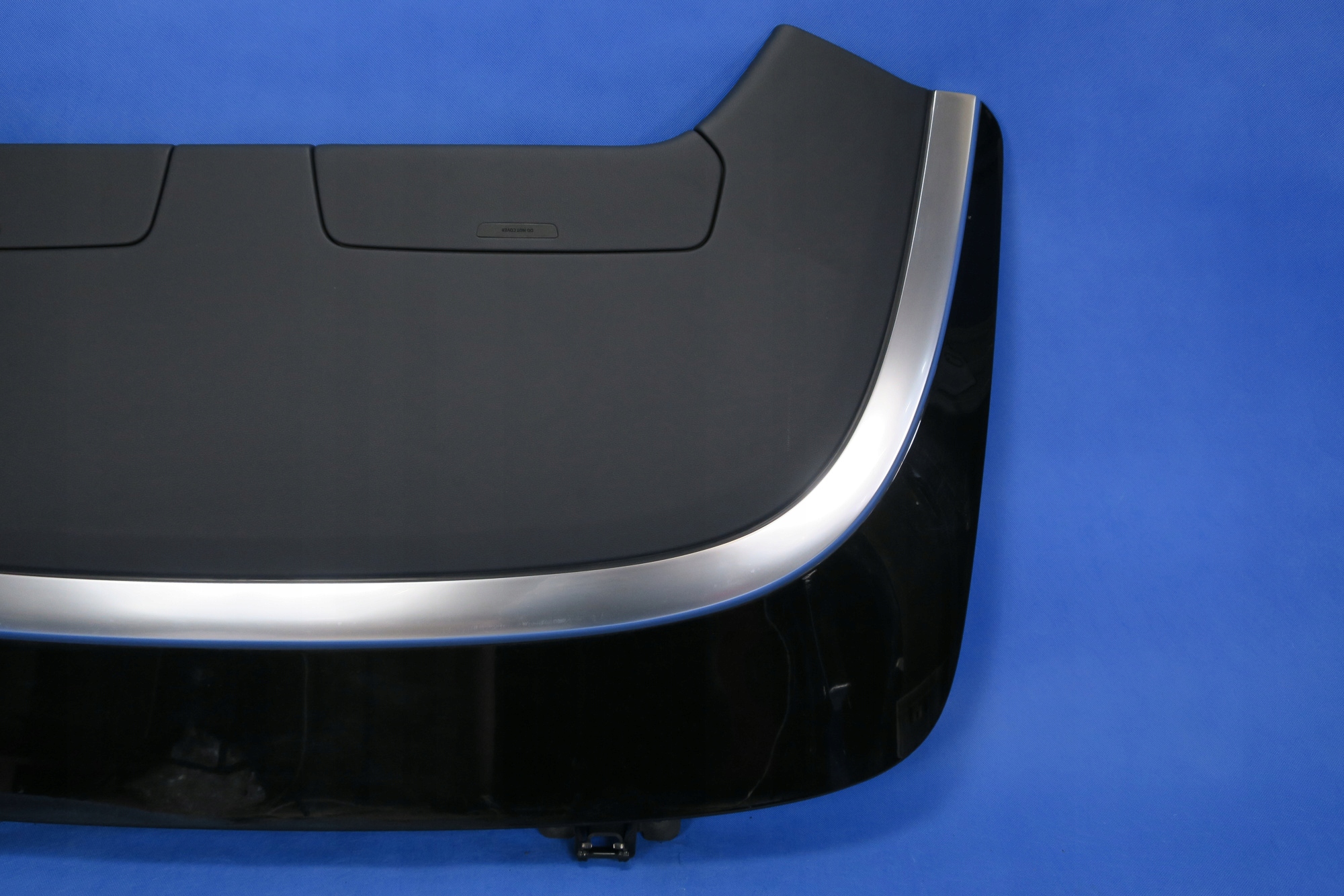 Abdeckung pojemnik dach Audi A3 S3 8V Cabrio 8V7825302B 8V7867877C LY9B