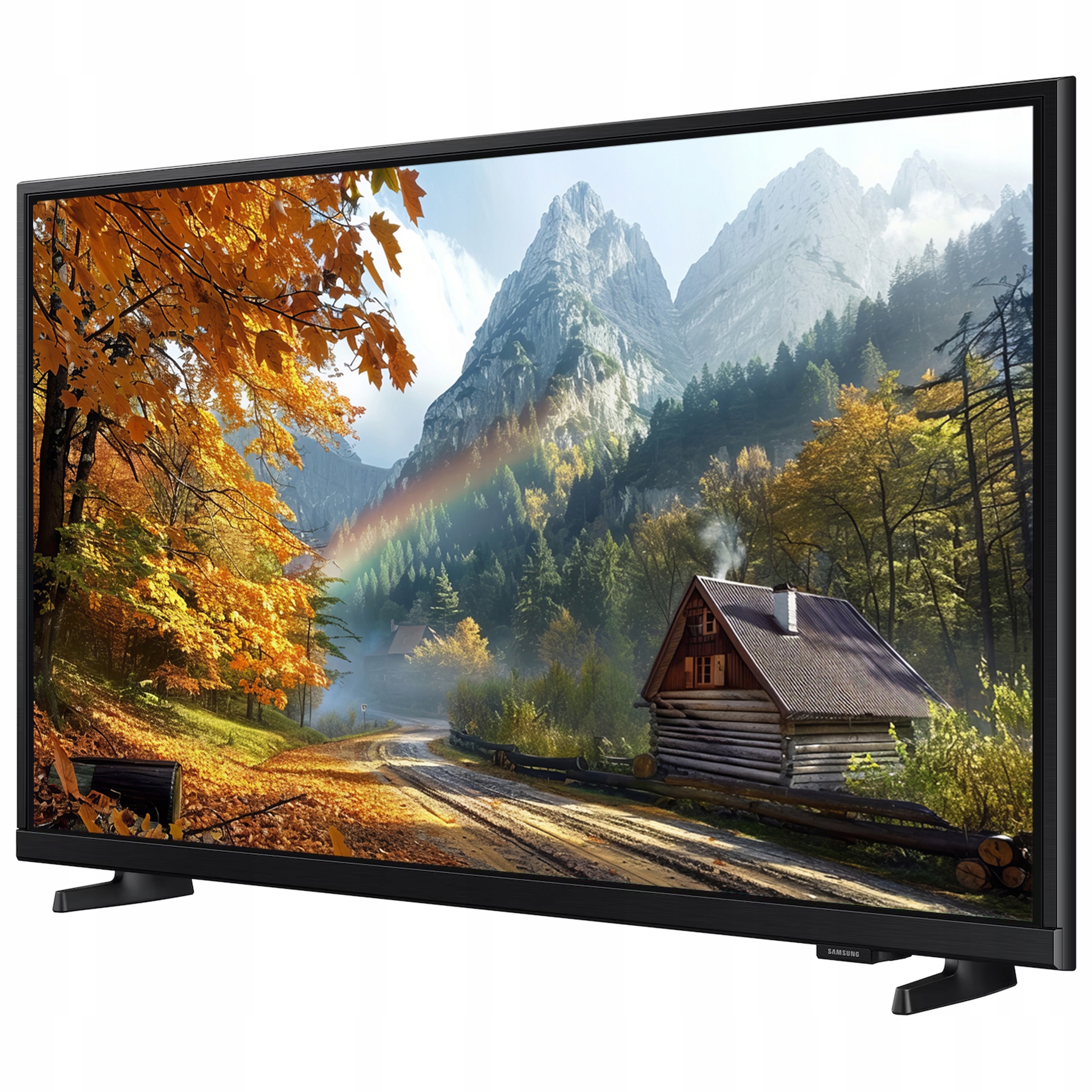 Telewizor Samsung UE32F6002 LED 32'' Full HD Tizen