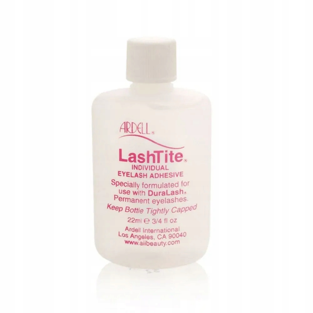 

LashTite Individual Lashes Clear Adhesive klej do