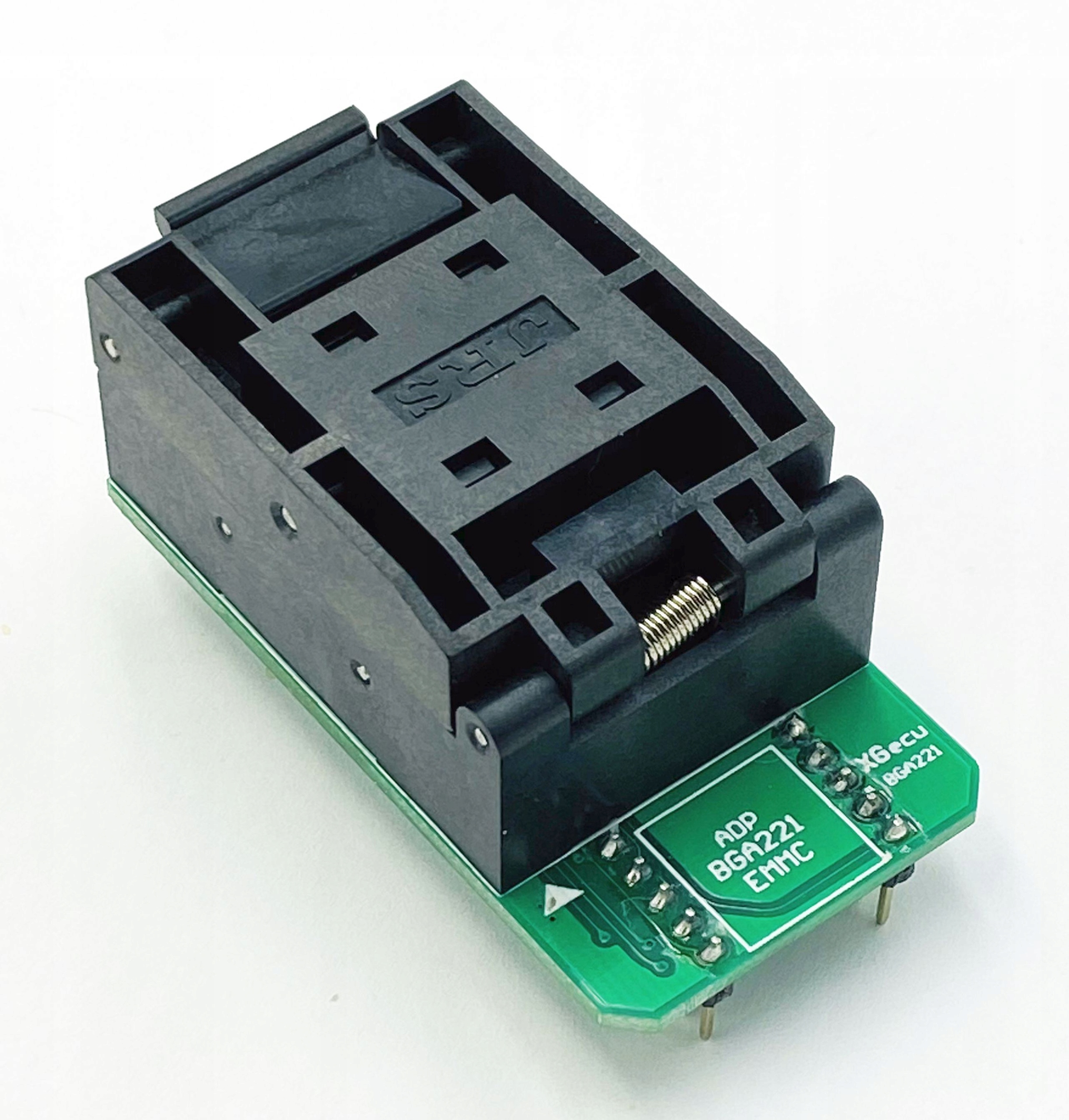 Adaptér eMMC BGA221 Zif pre programátor XGecu T56