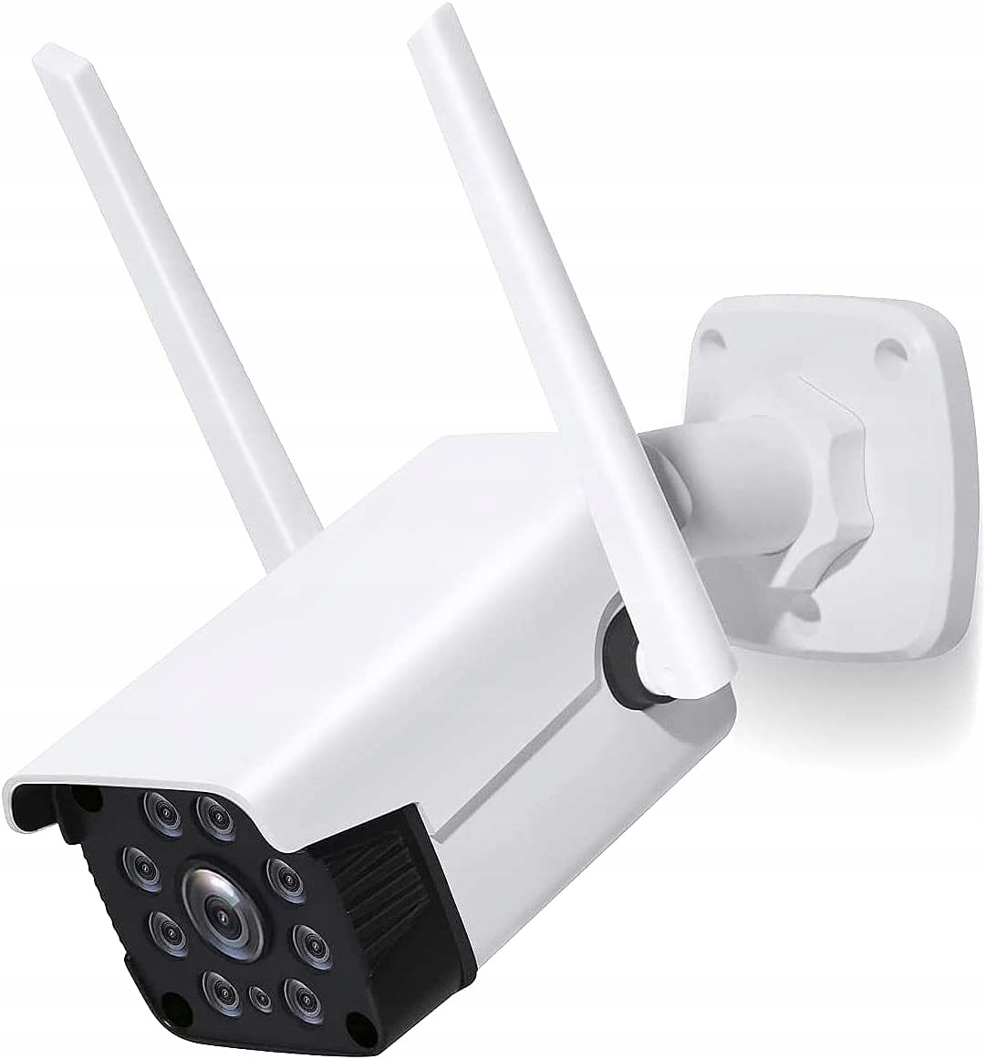 NetVue Vigil 2 Kamera Wifi IP66 Sd audio alexa