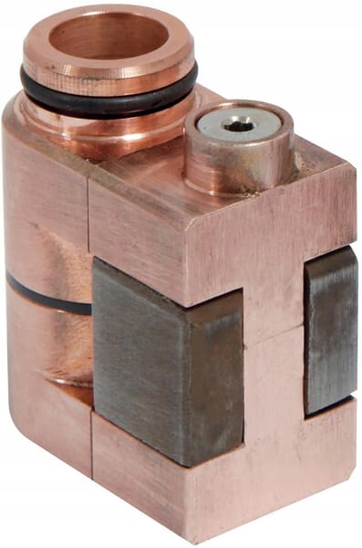 Kompletný induktor 90° 37LG 058927GYS