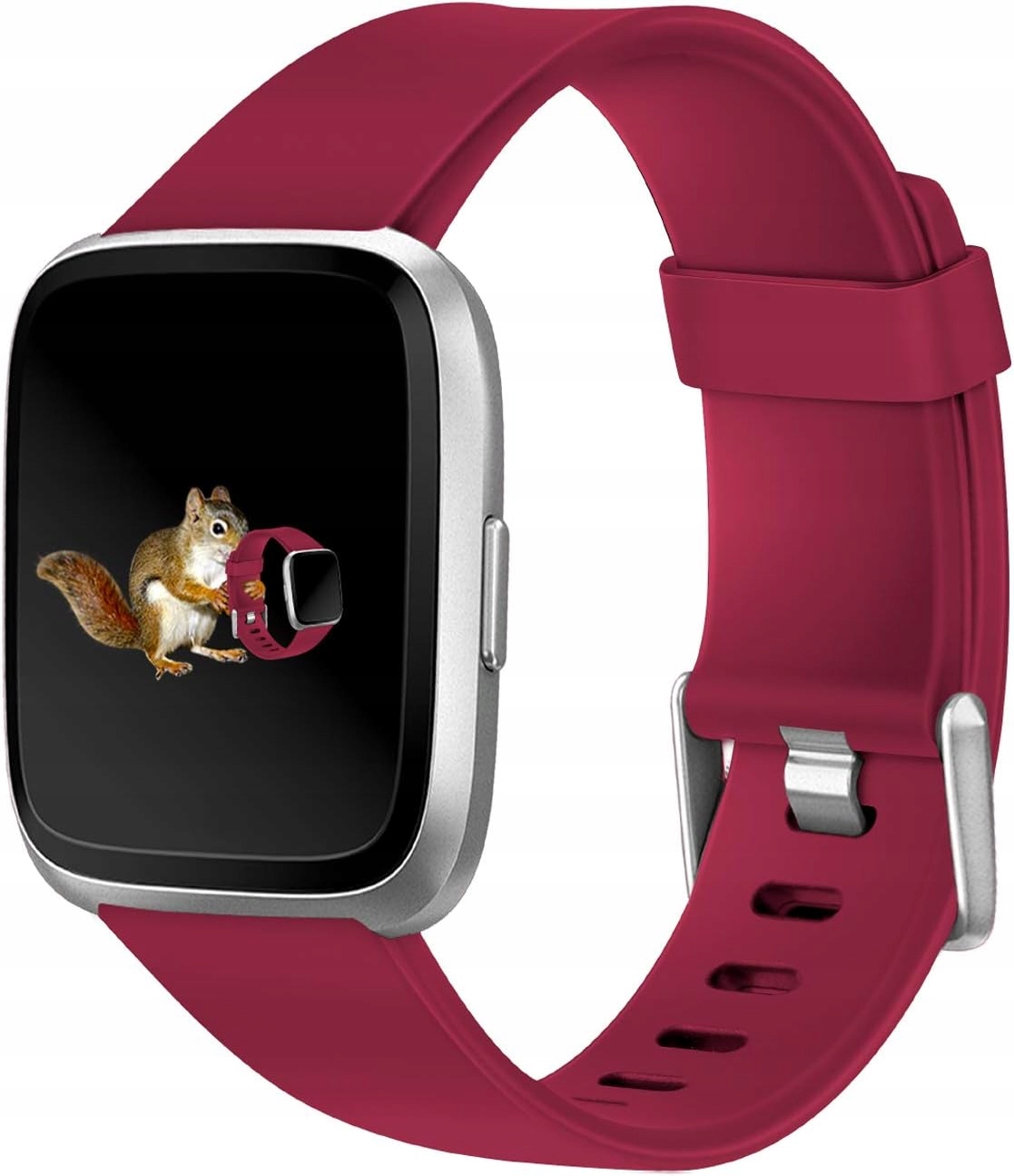 Opaska / Pasek Braders do Fitbit Versa / Versa 2 / Versa Lite Producent Inna