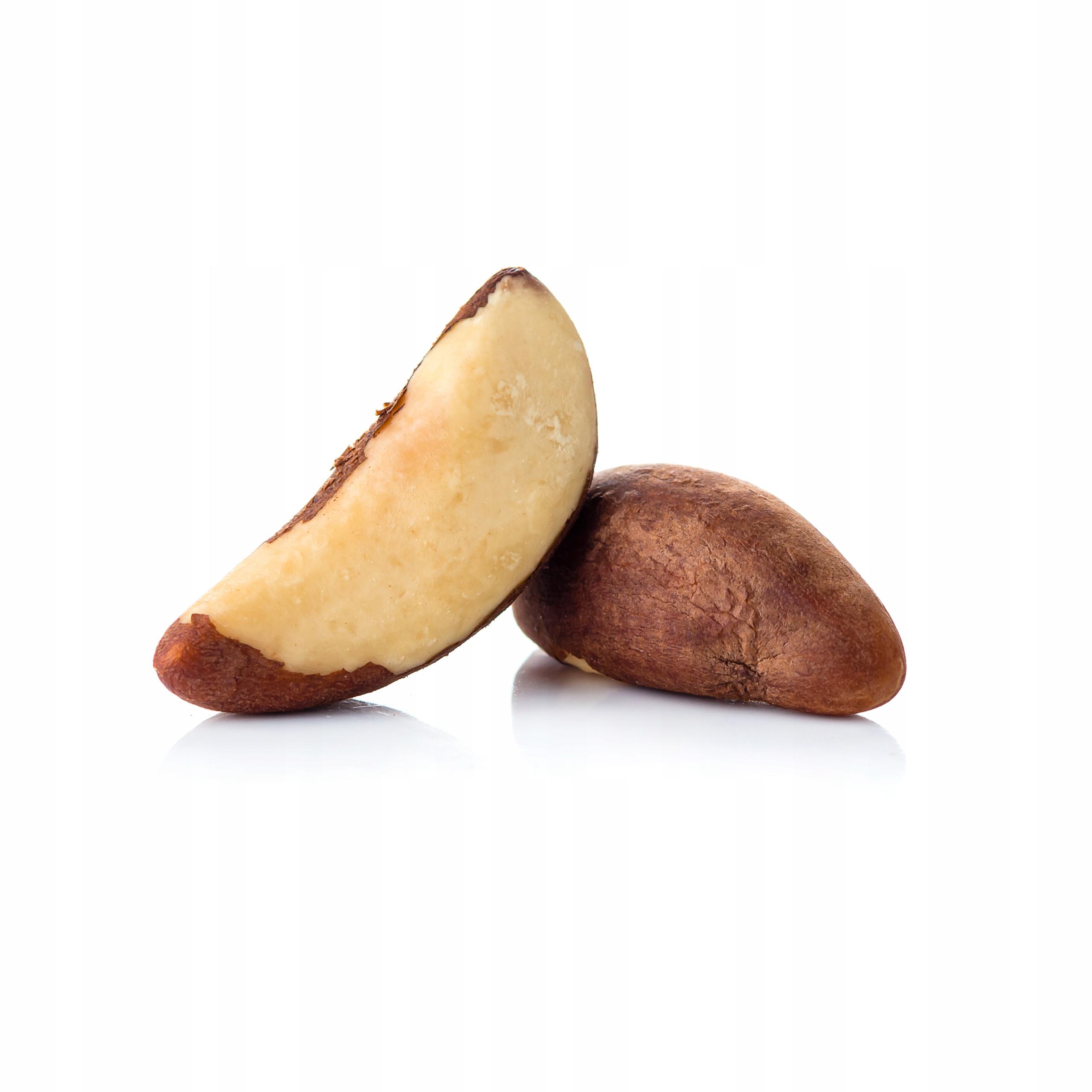 Levně Brazilský ořech přírodní loupaný 1 kg