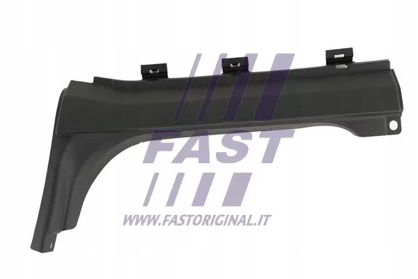 NAKŁADKA PROGU IVECO DAILY 14> PR