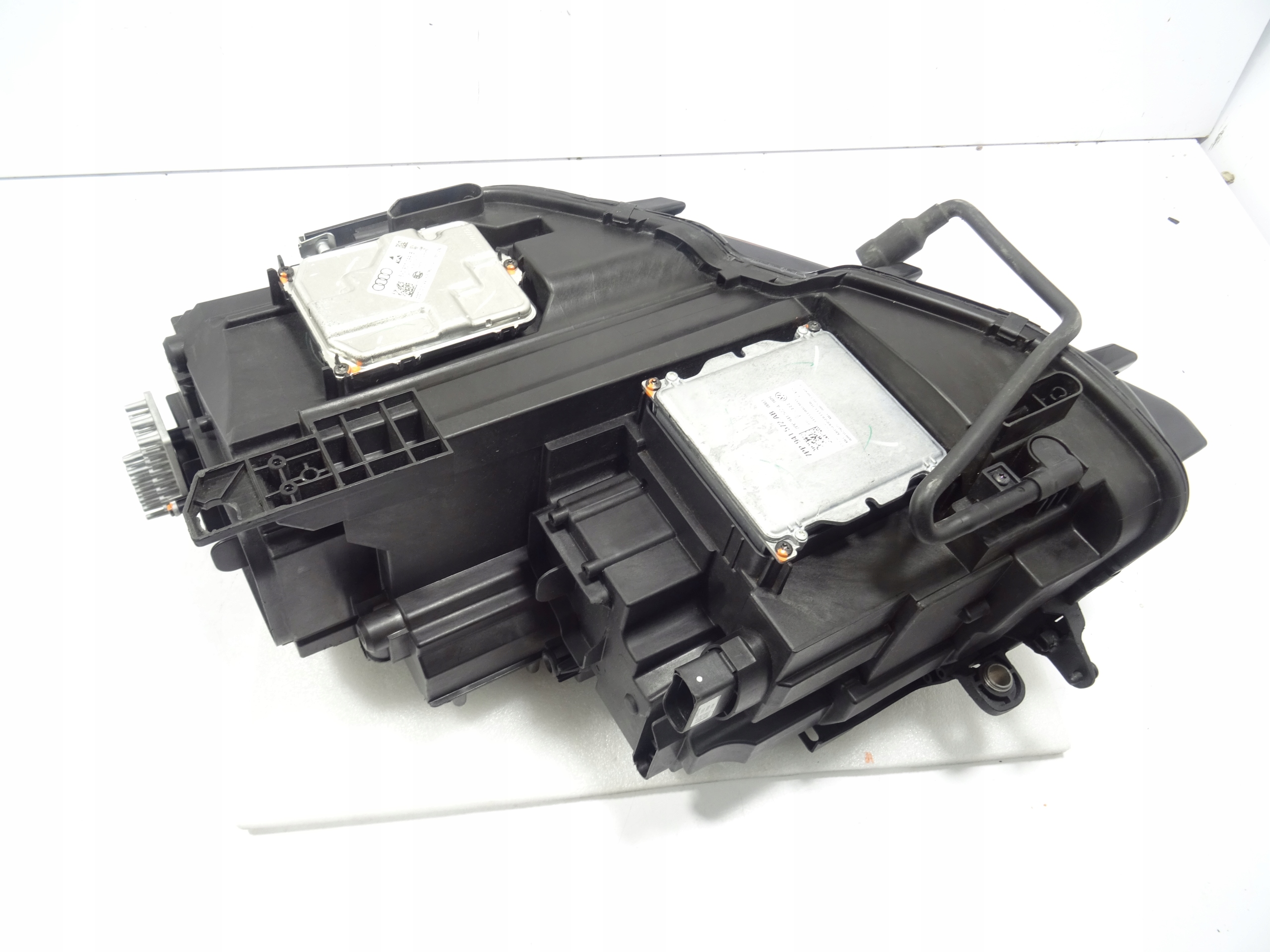 light front front right VW TIGUAN II ALLSPACE FULL LED 5NN941082