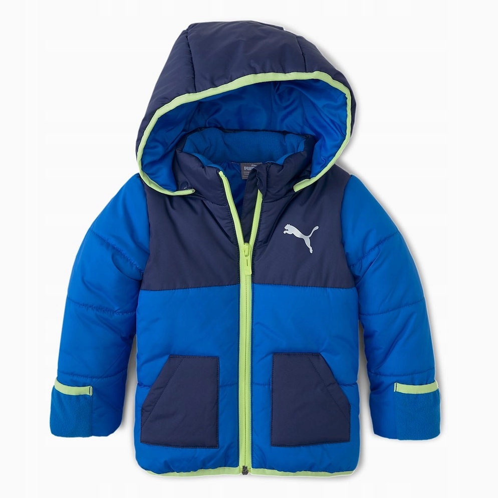 

Kurtka Puma Minicats Padded Jacket 583089 R 98