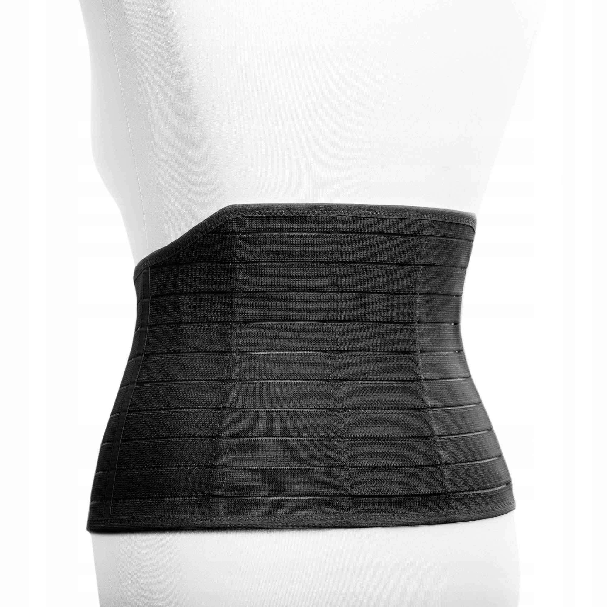 PAS ORTOPEDYCZNY LĘDŹWIOWY NA KRĘGOSŁUP 3 KOLORY Płeć kobieta