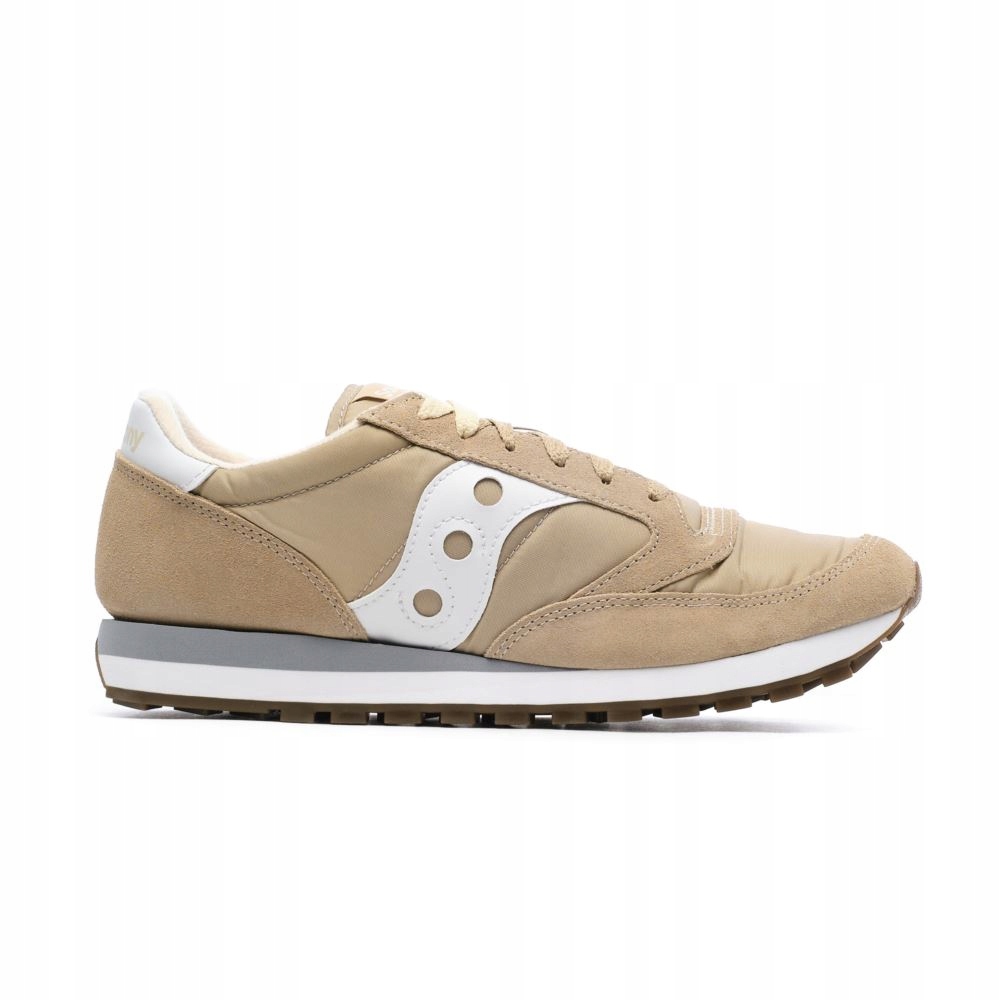 Béžové boty Saucony Original S2044-662 38