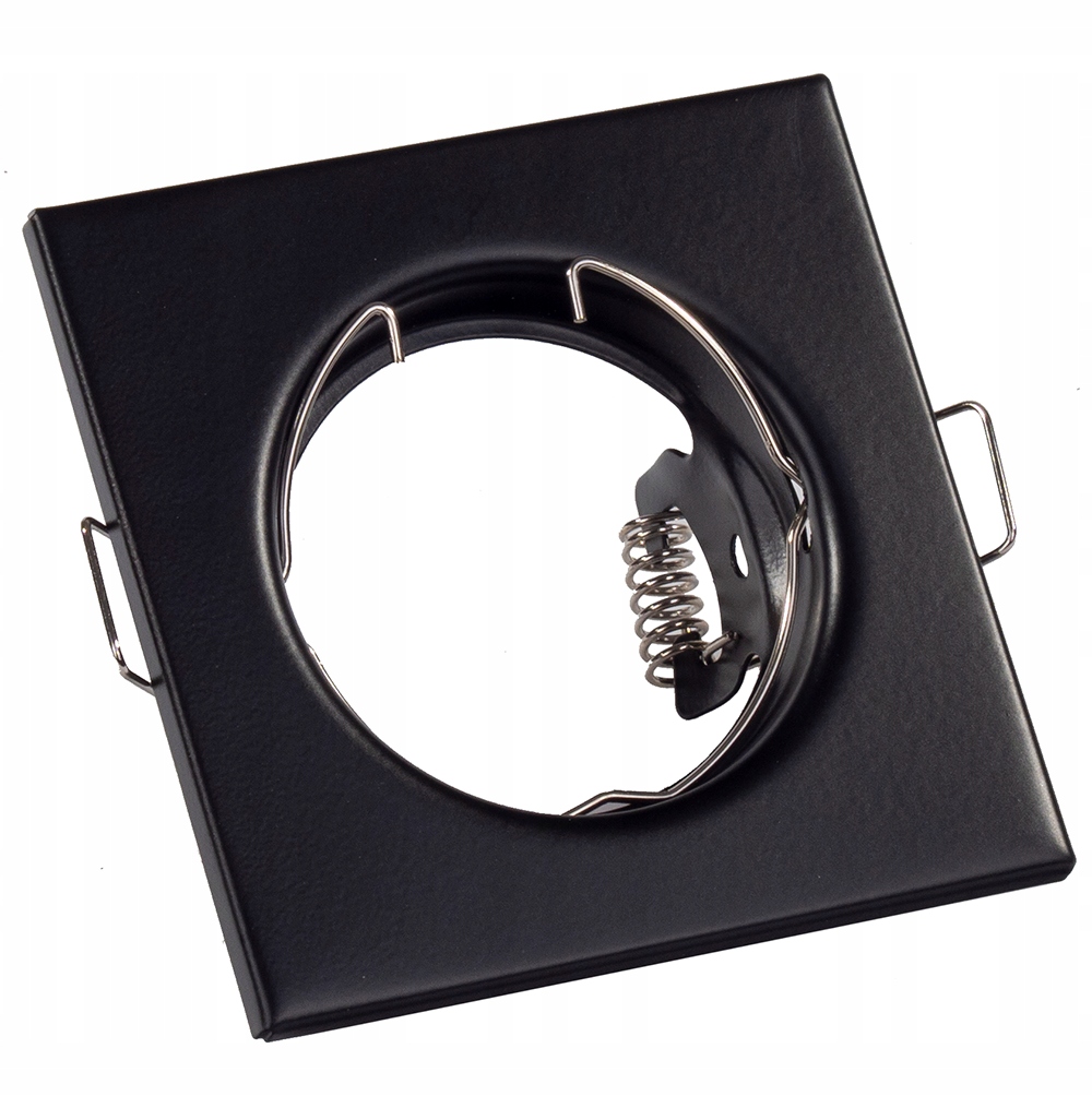

Oprawa sufitowa halogenowa GU10 Led SuperLED