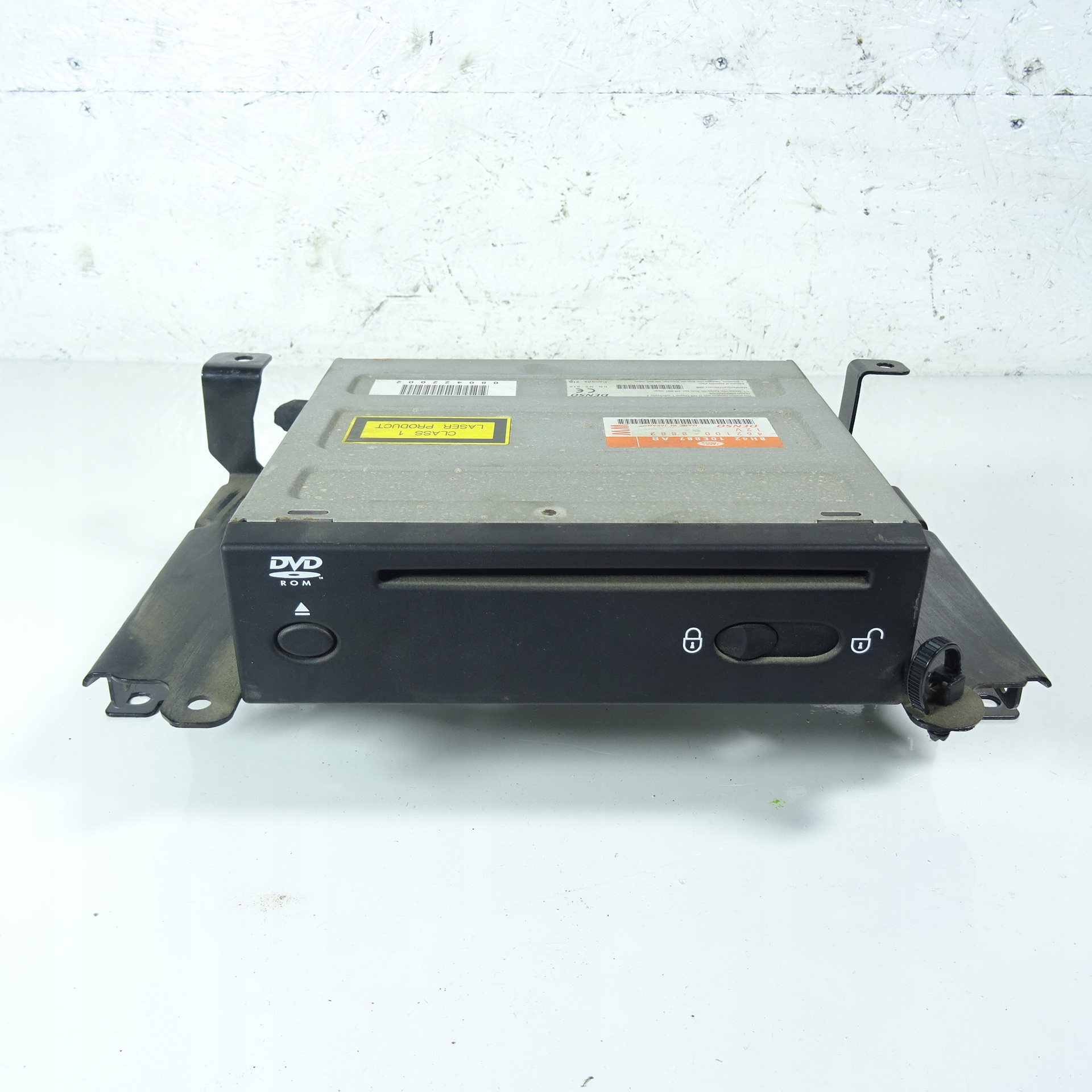 RANGE ROVER SPORT Lecteur Navigation 8H42-10E887-AB
