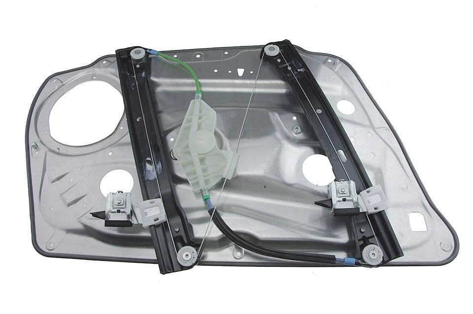 PODNOŚNIK SZYBY MERCEDES C W204 07- PRAWY PRZÓD Producent części NTY